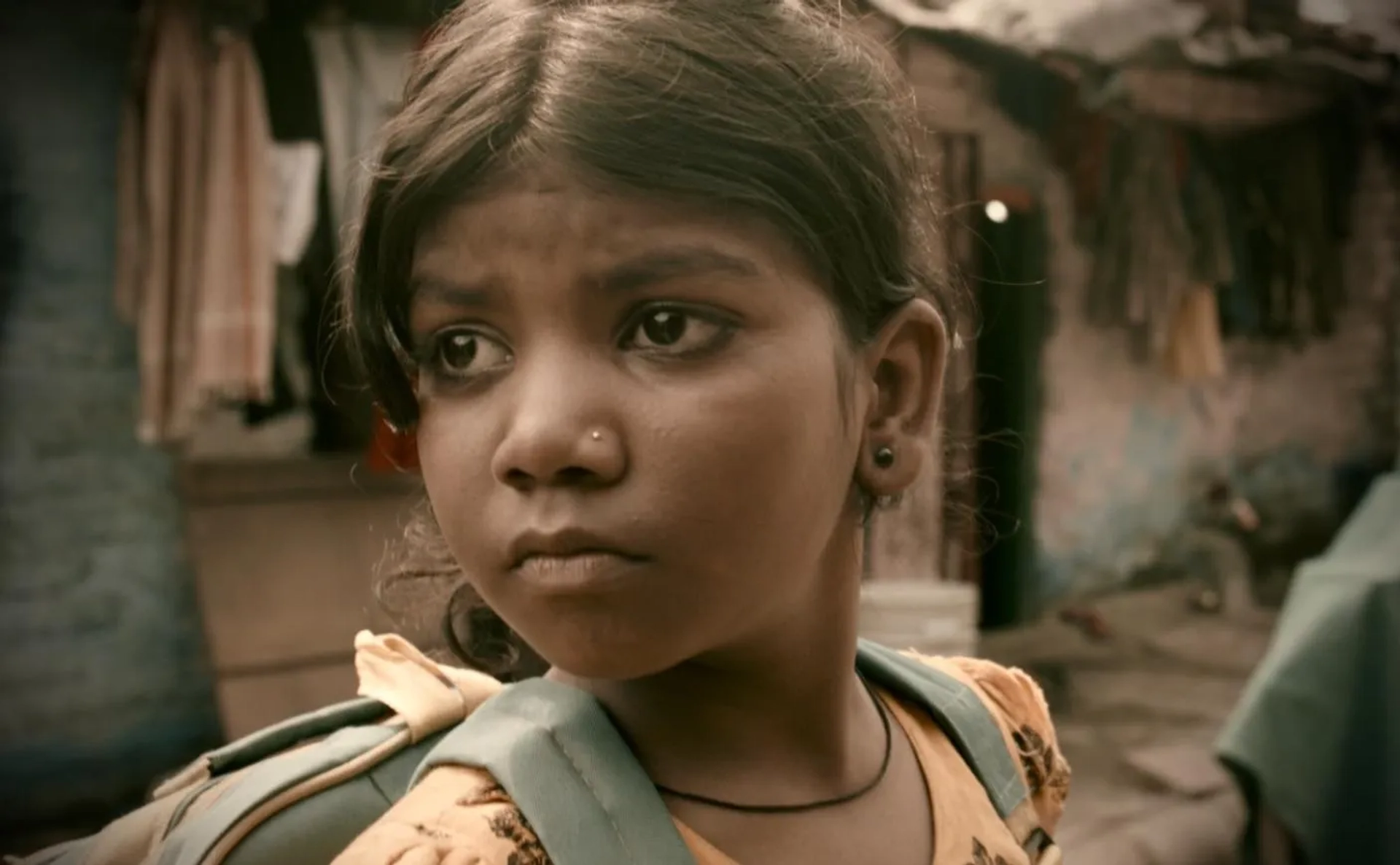 Sajda Pathan in Anuja (2024)