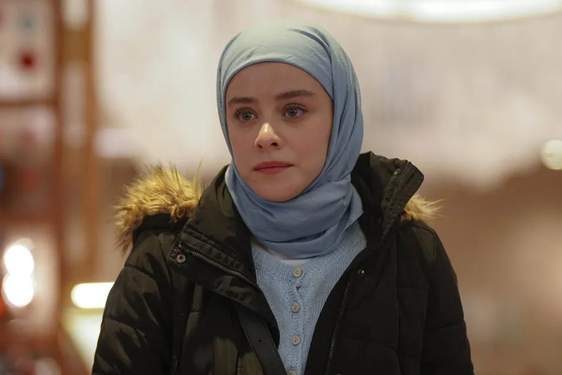 Ilayda Alisan in Piyasa (2025)