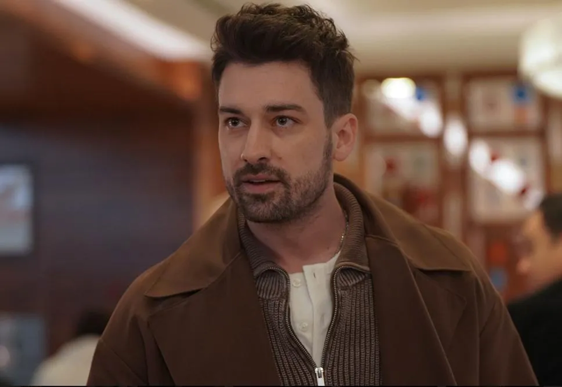 Alp Navruz in Piyasa (2025)