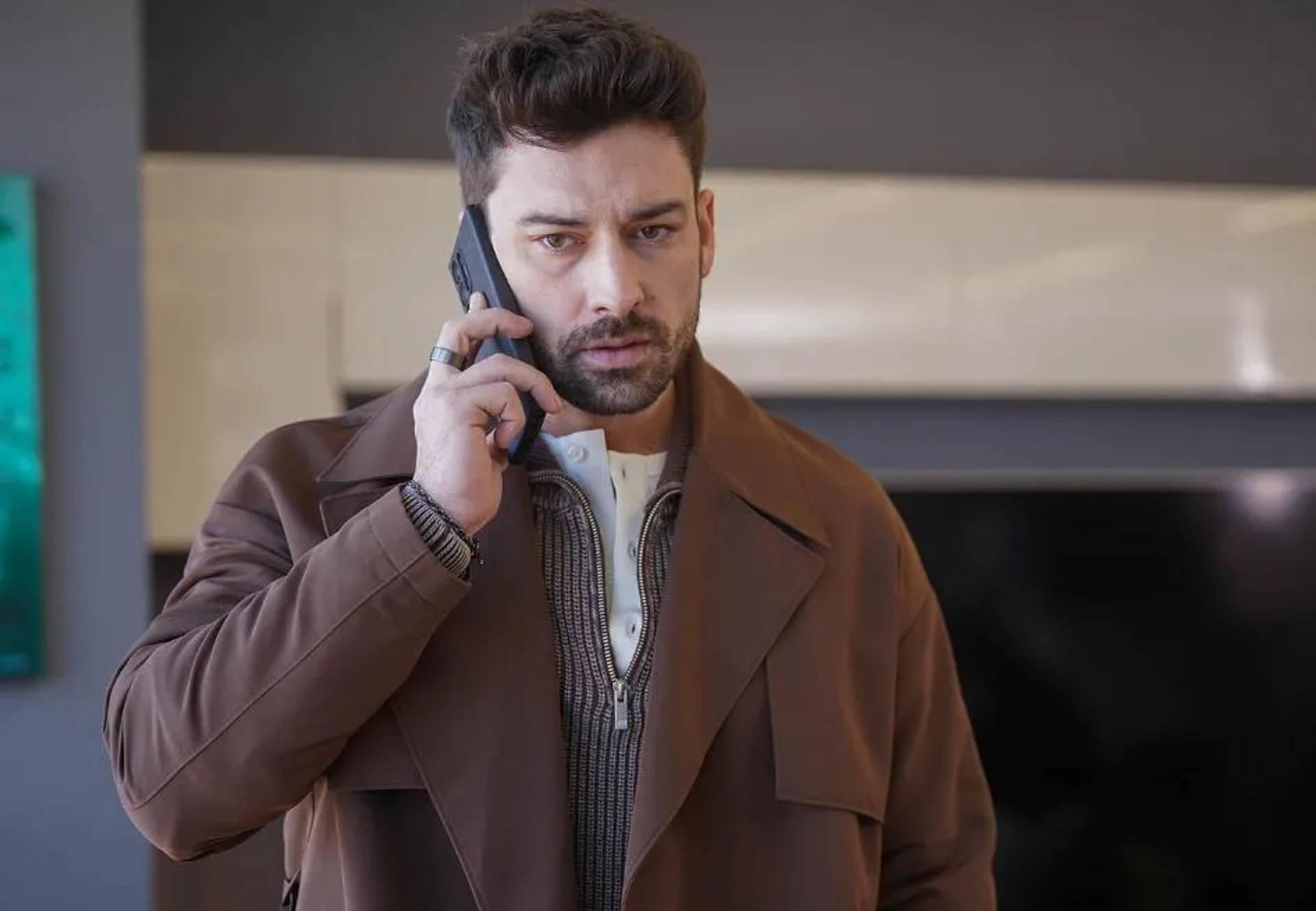 Alp Navruz in Piyasa (2025)