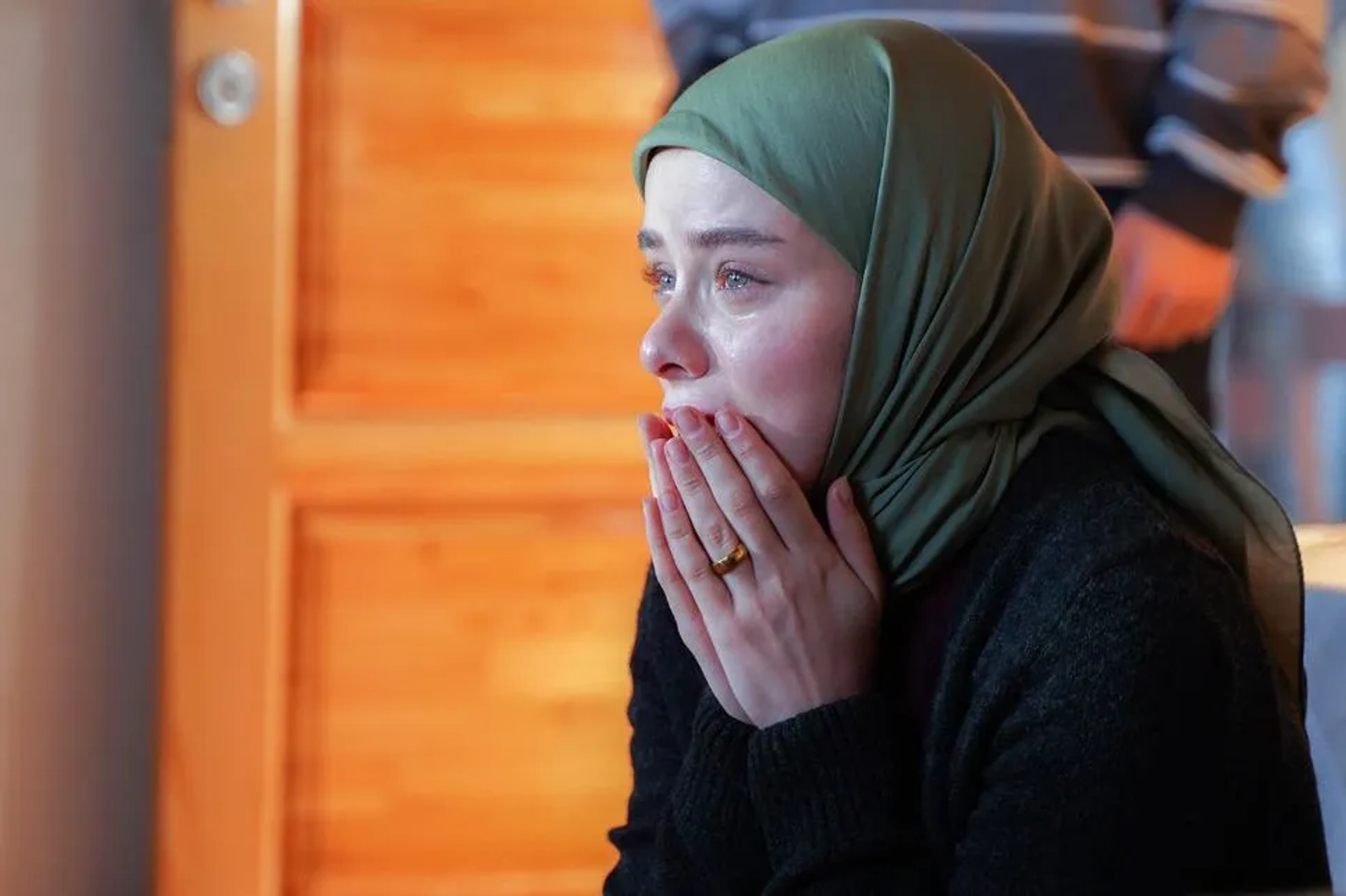 Ilayda Alisan in Piyasa (2025)