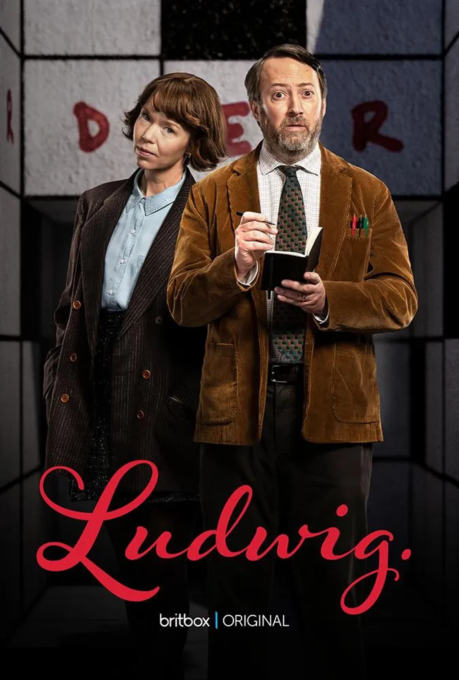 Ludwig (2024)