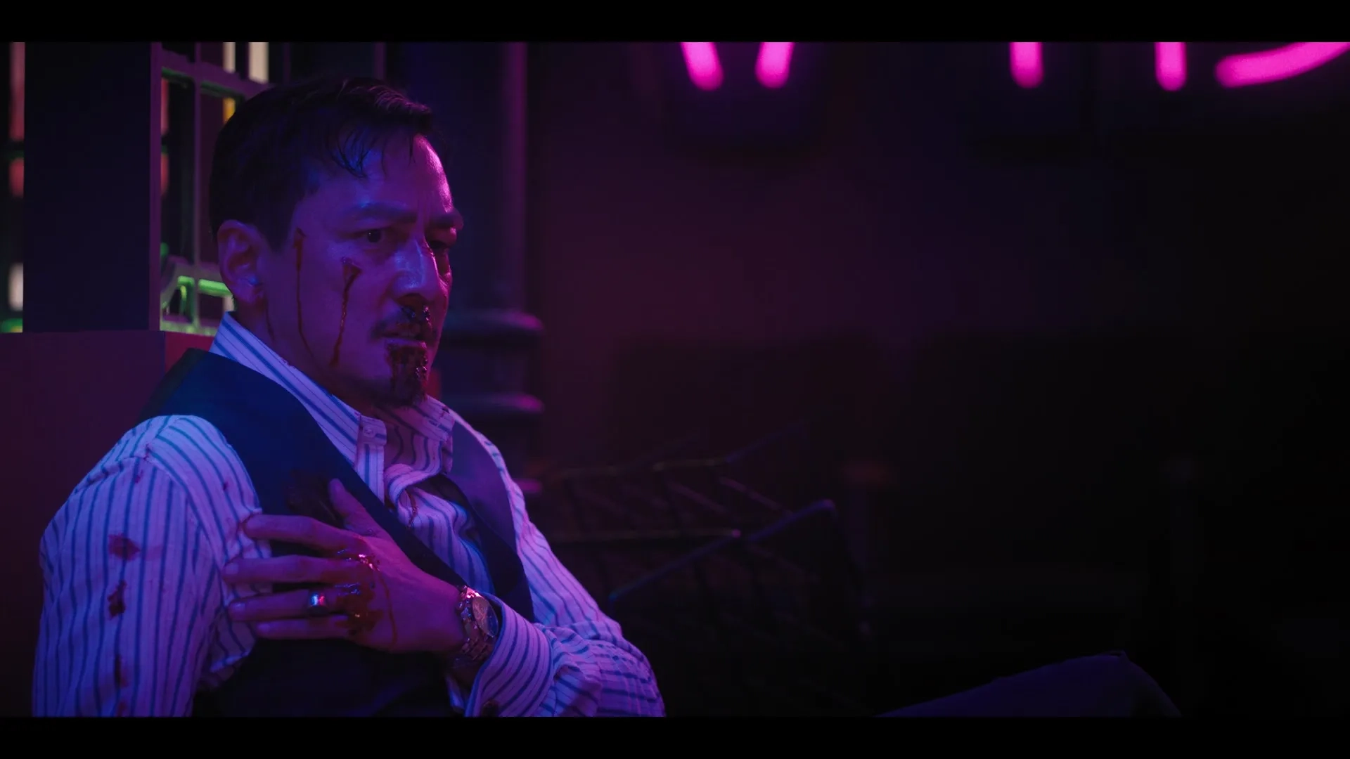 Love Hurts (2025)