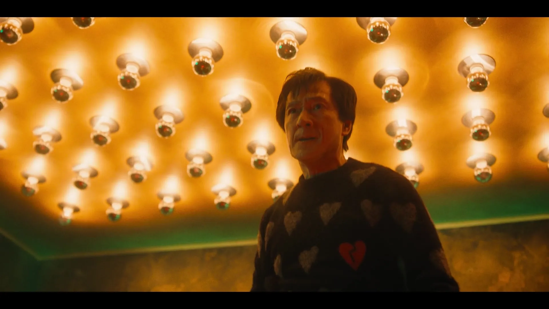 Love Hurts (2025)
