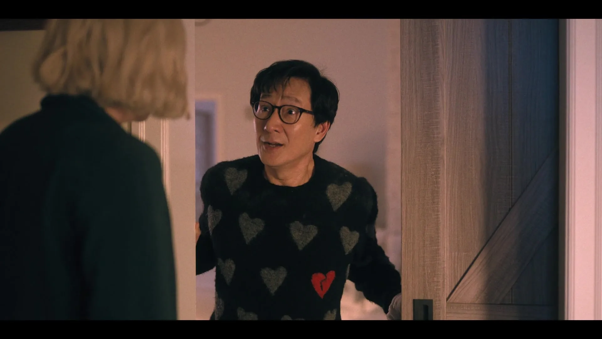 Love Hurts (2025)