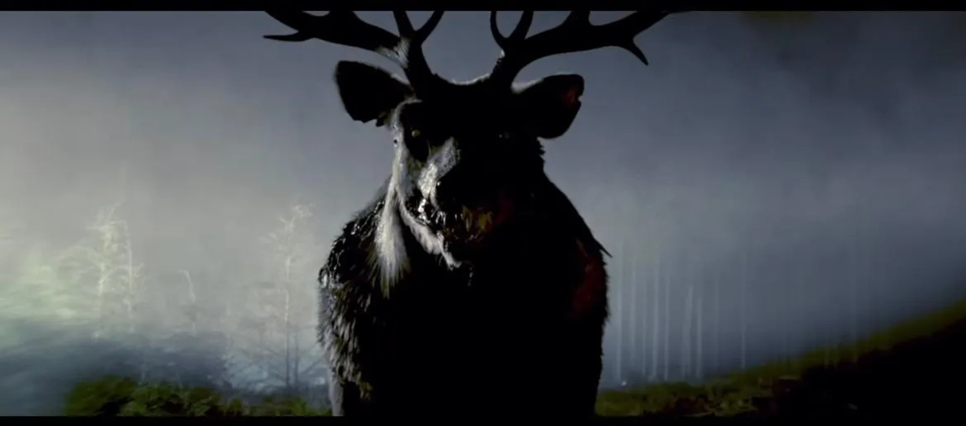 Bambi: The Reckoning (2025)