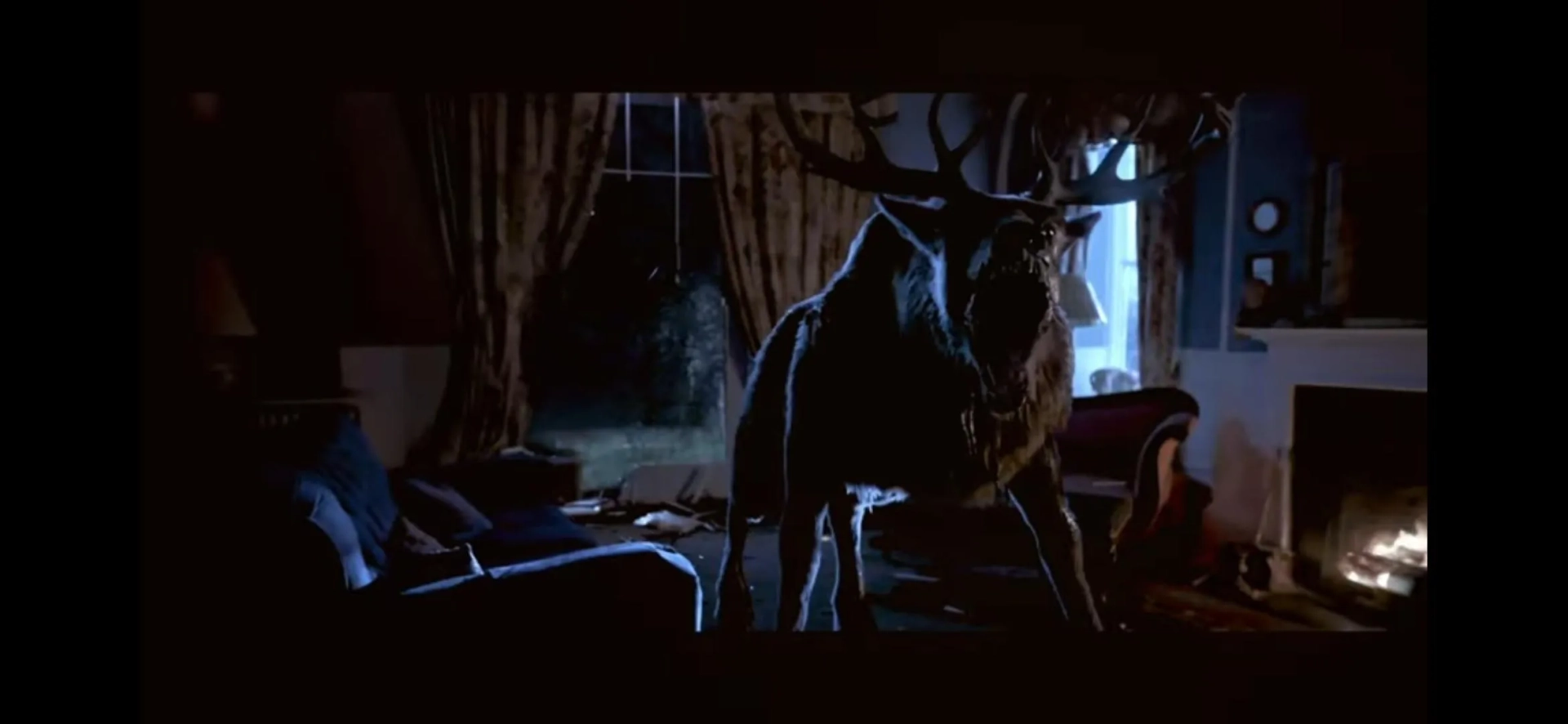 Bambi: The Reckoning (2025)