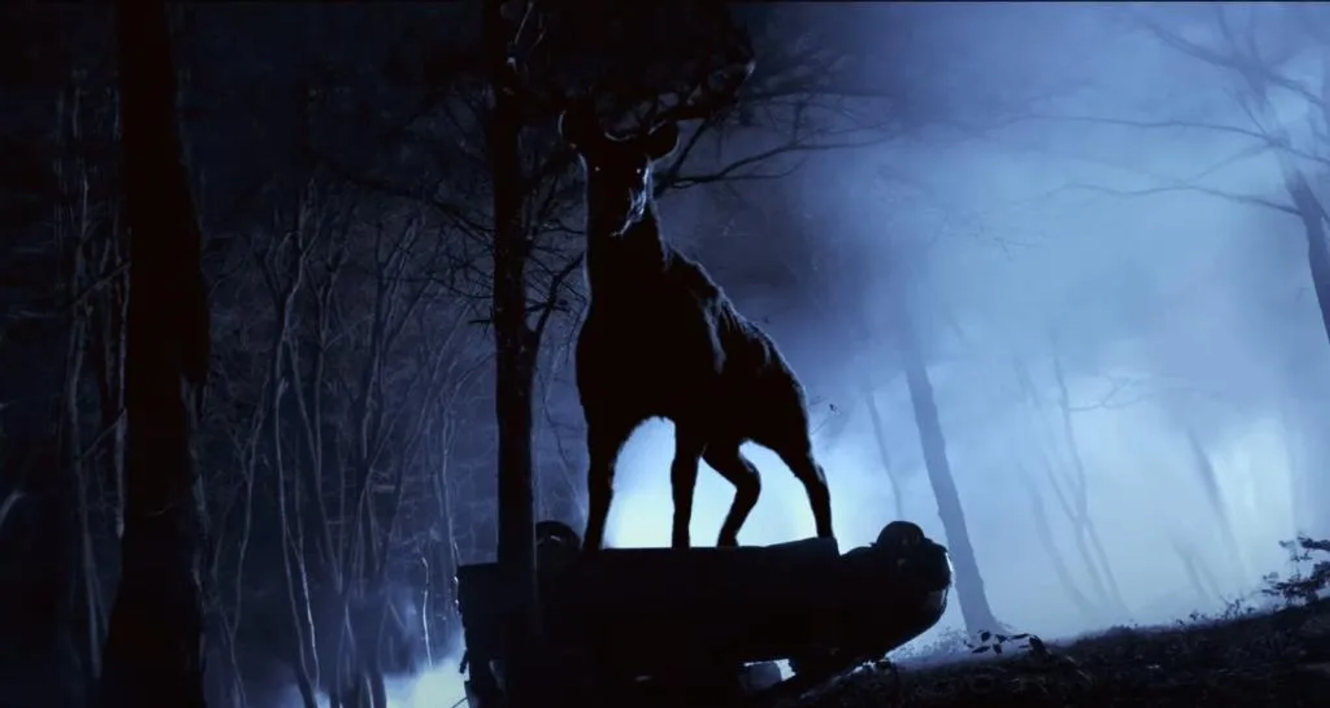 Bambi: The Reckoning (2025)