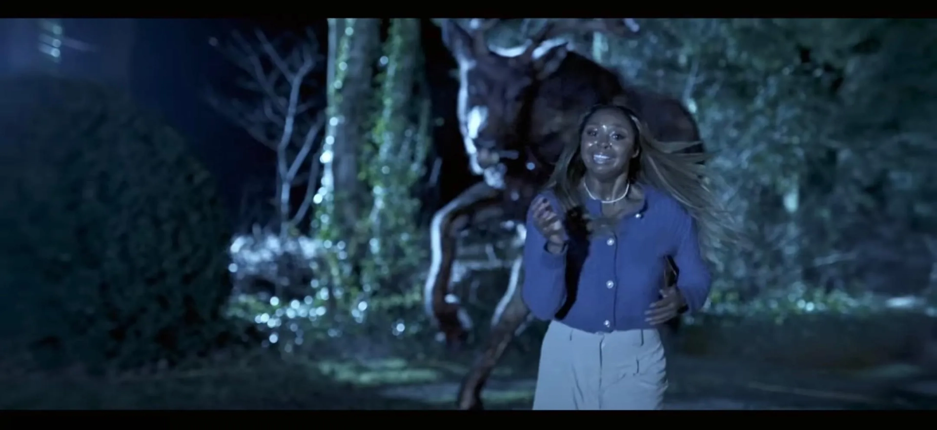 Samira Mighty in Bambi: The Reckoning (2025)