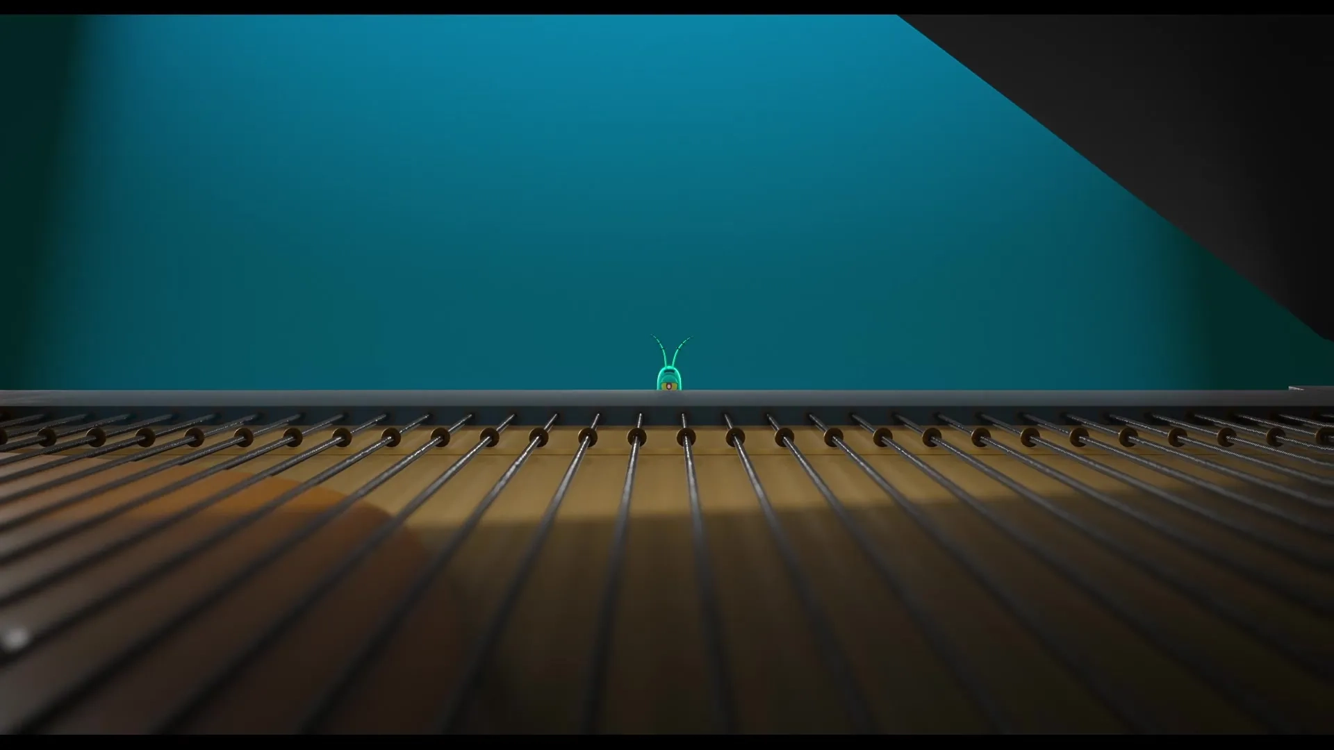 Plankton: The Movie (2025)