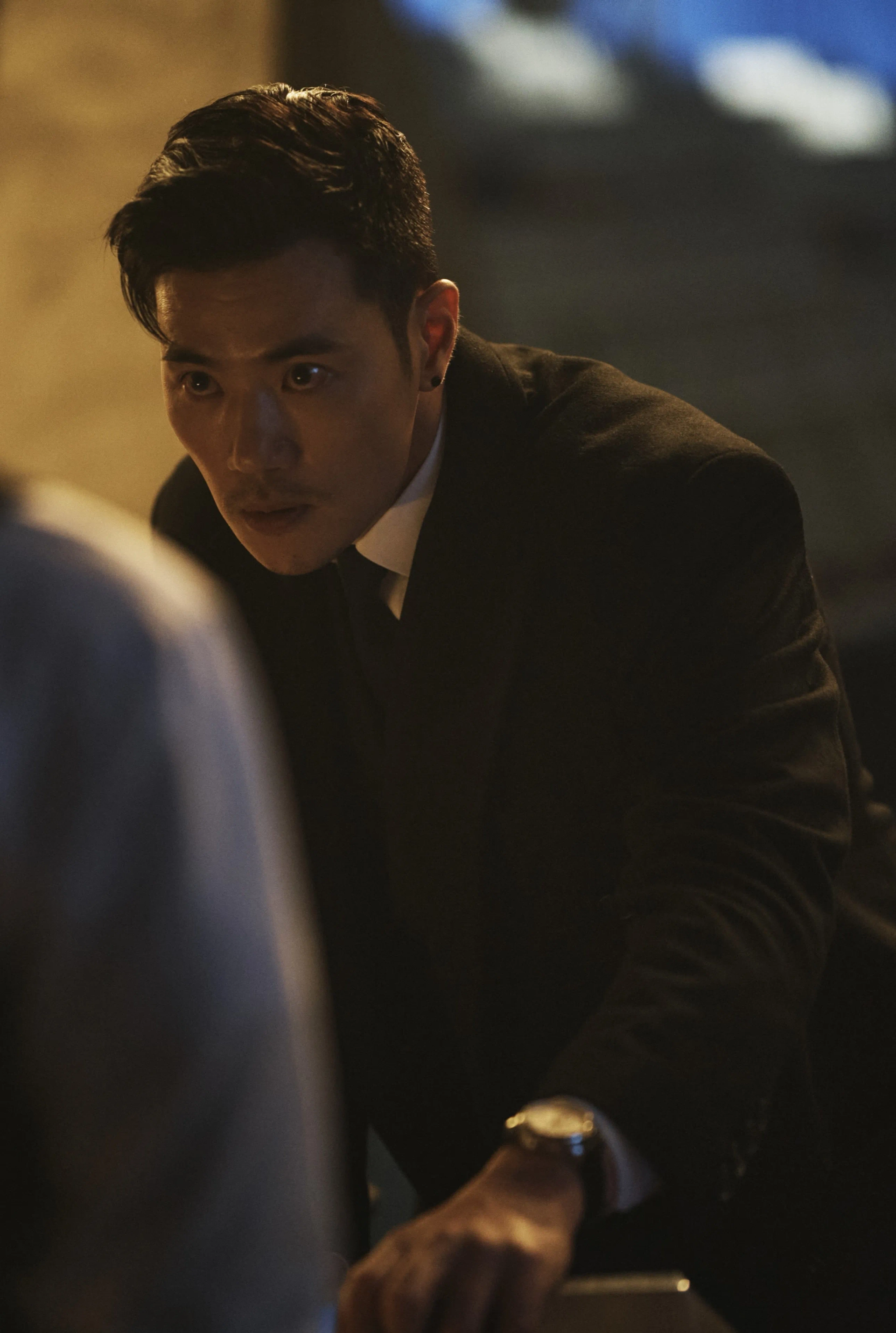 Kim Kang-woo in The Tyrant (2024)