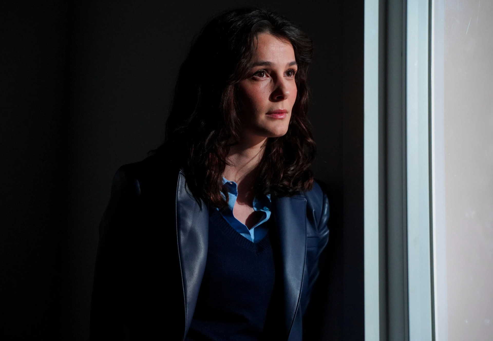Büsra Develi in Esref Rüya (2025)