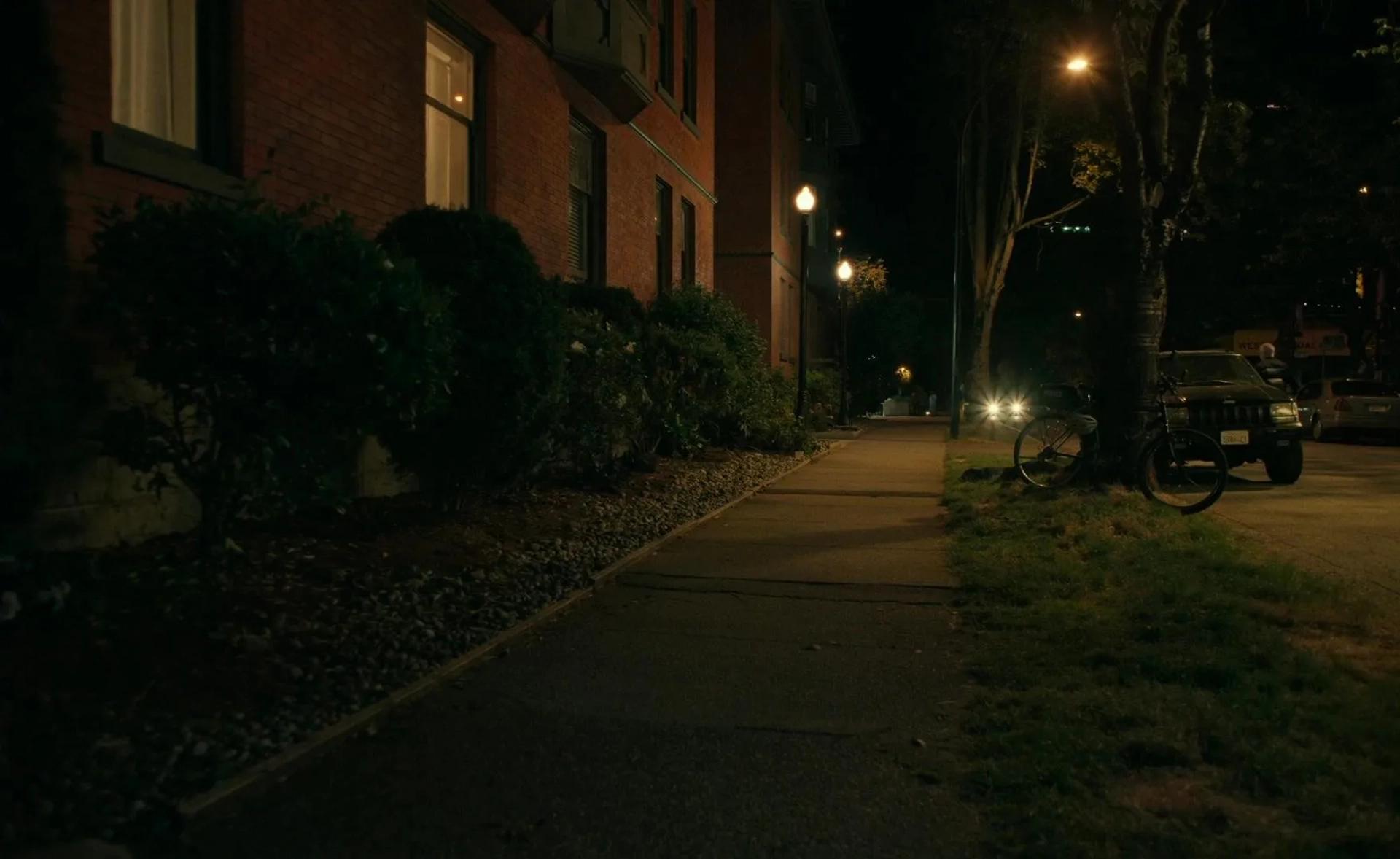 Borderline (2025)