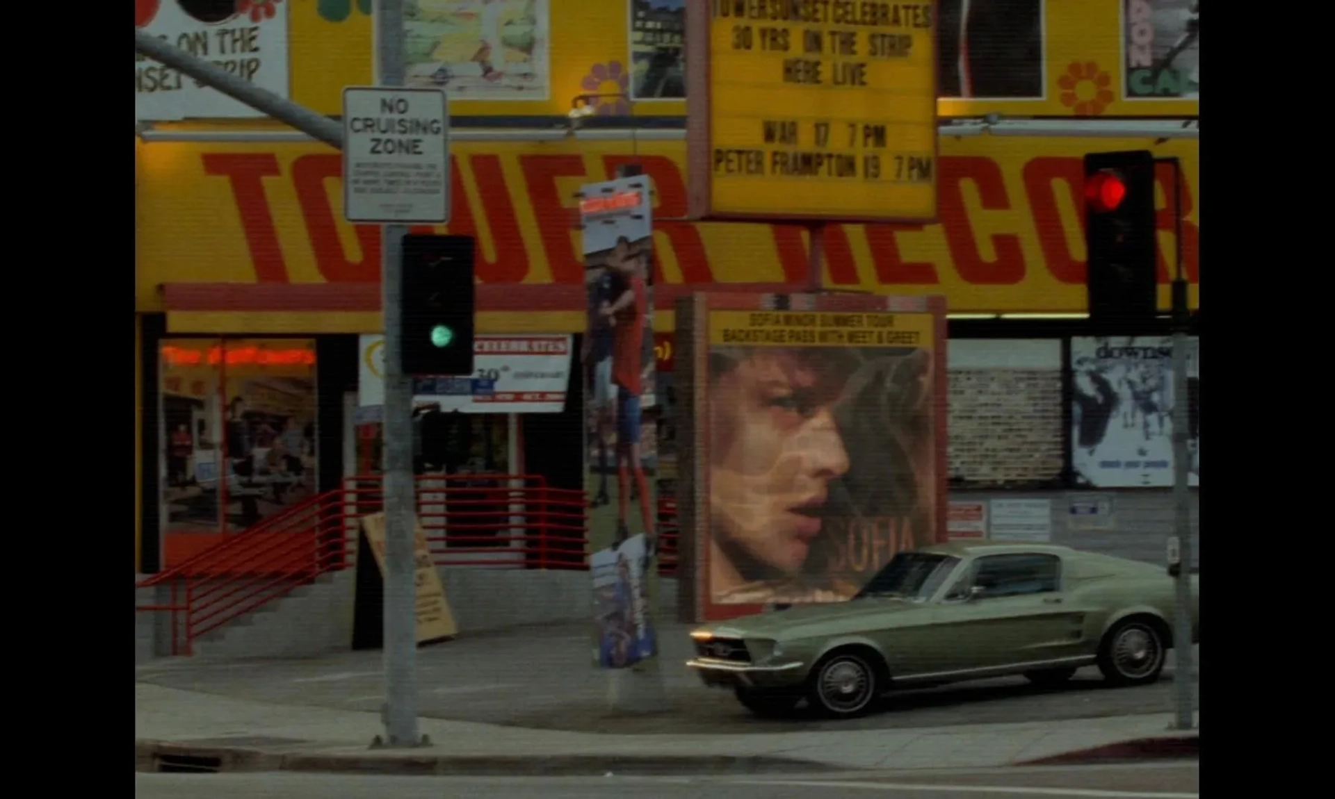 Borderline (2025)