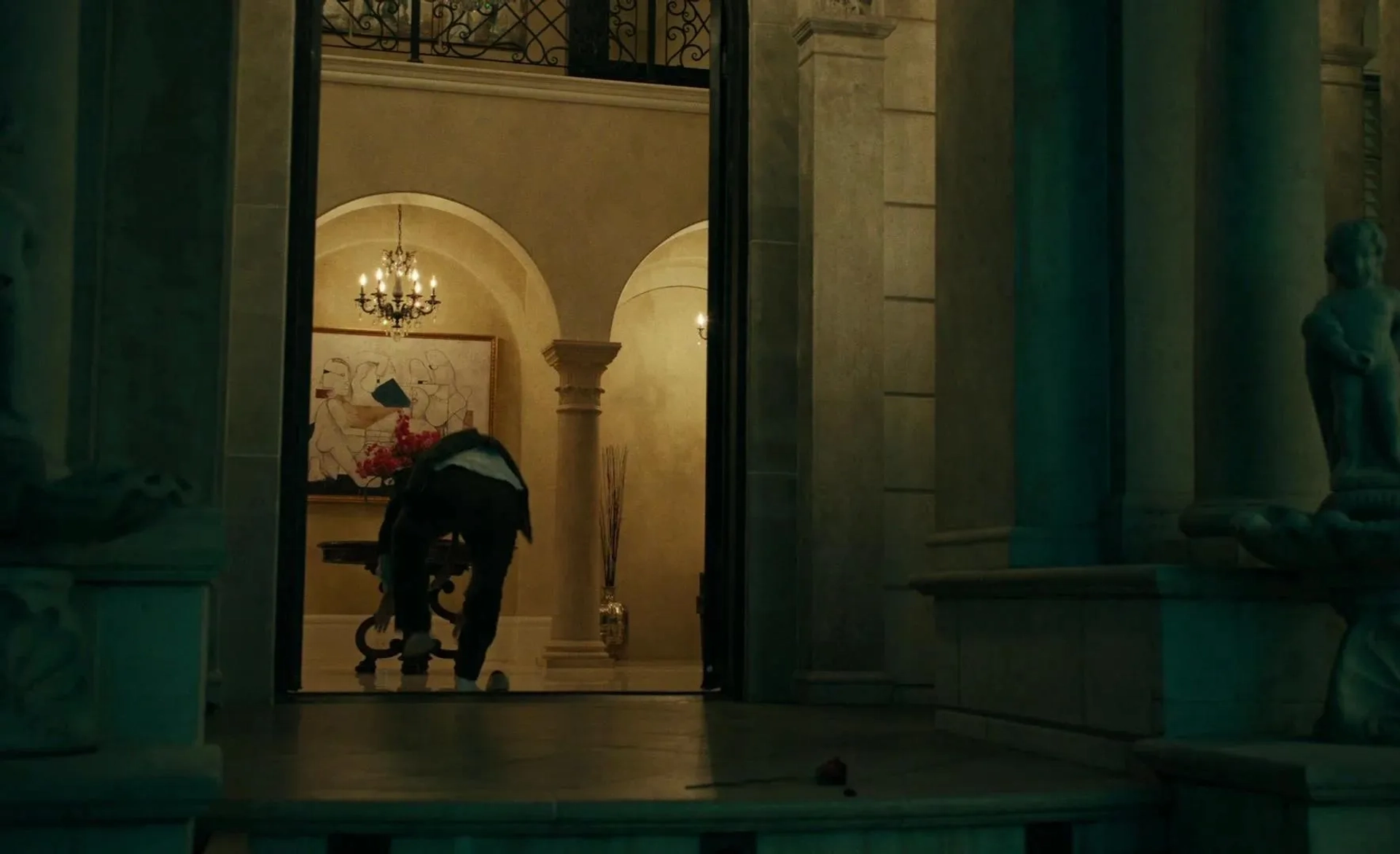 Borderline (2025)