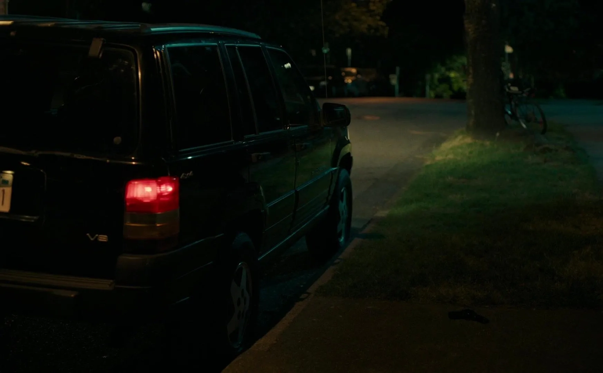 Borderline (2025)