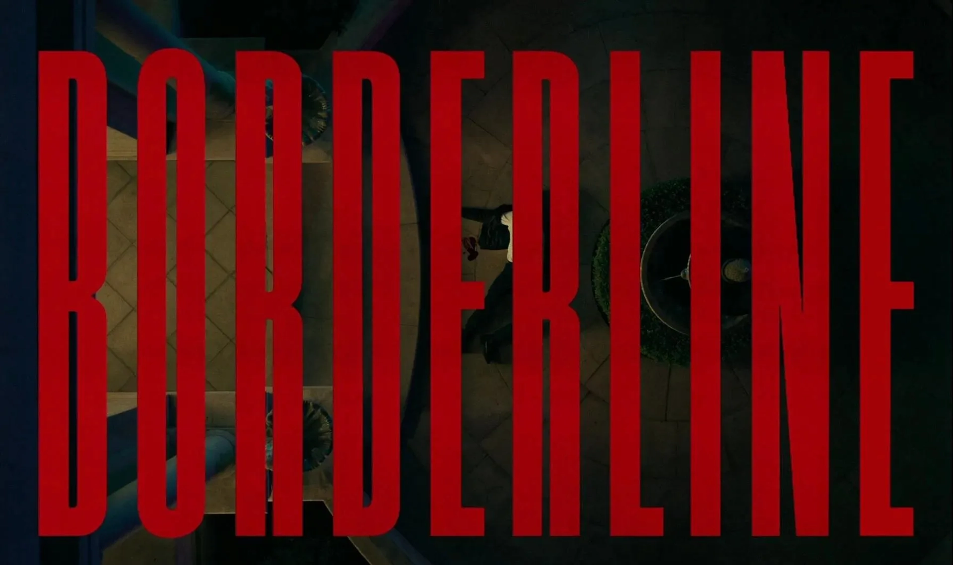 Borderline (2025)