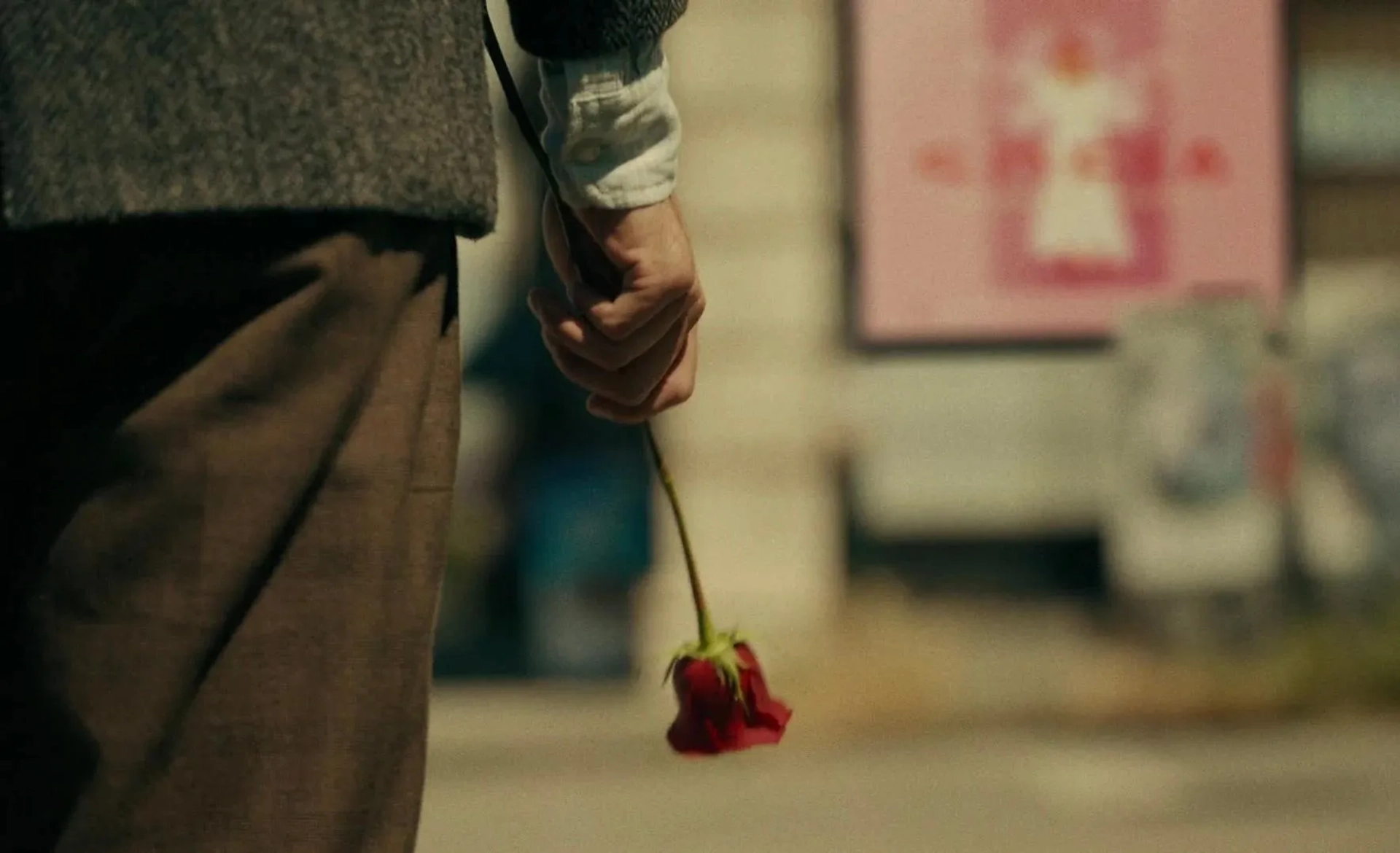 Borderline (2025)