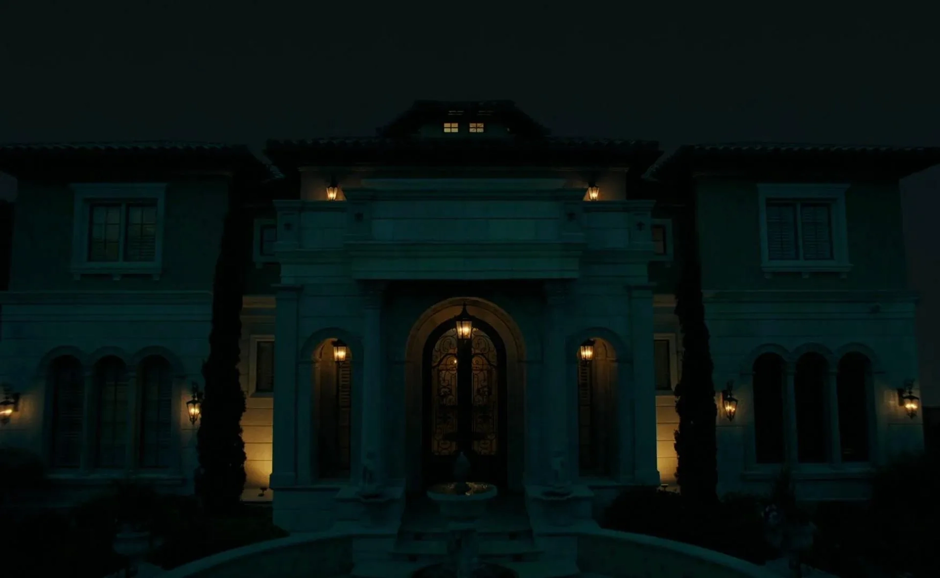 Borderline (2025)