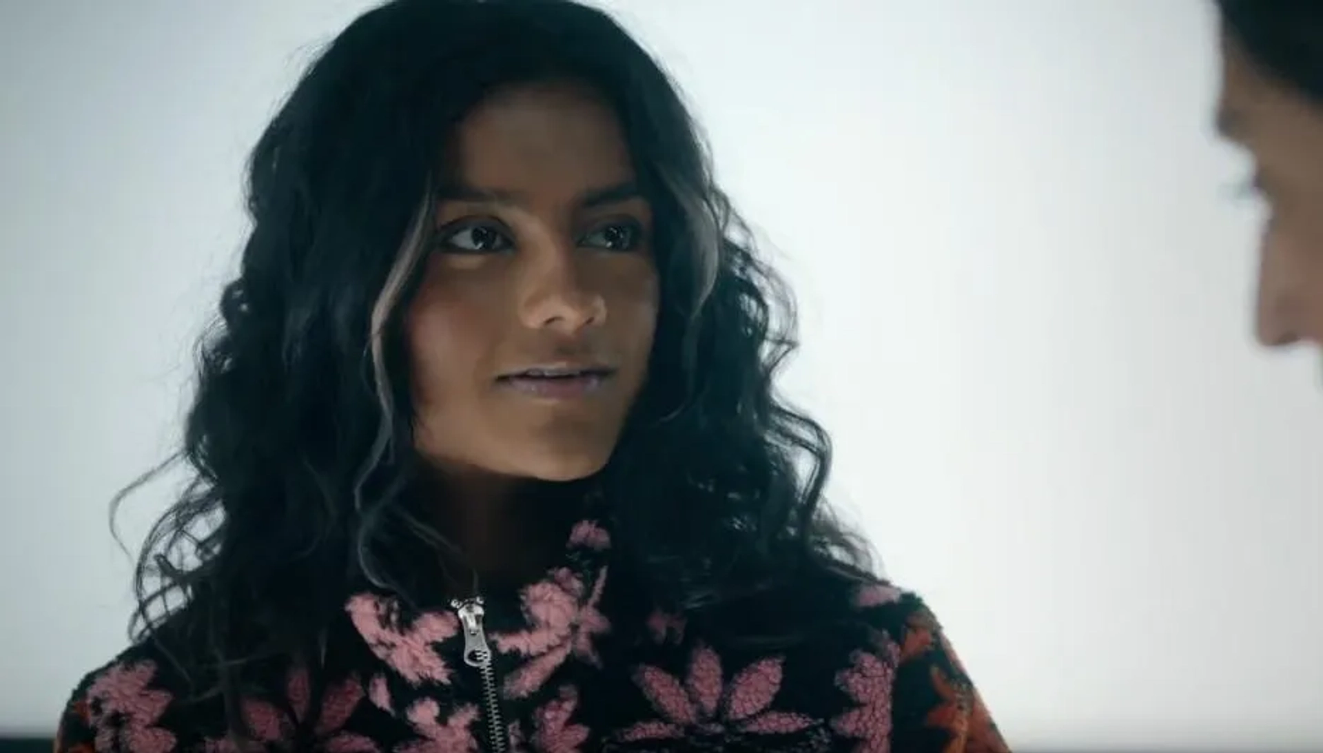 Simone Ashley in Picture This (2025)
