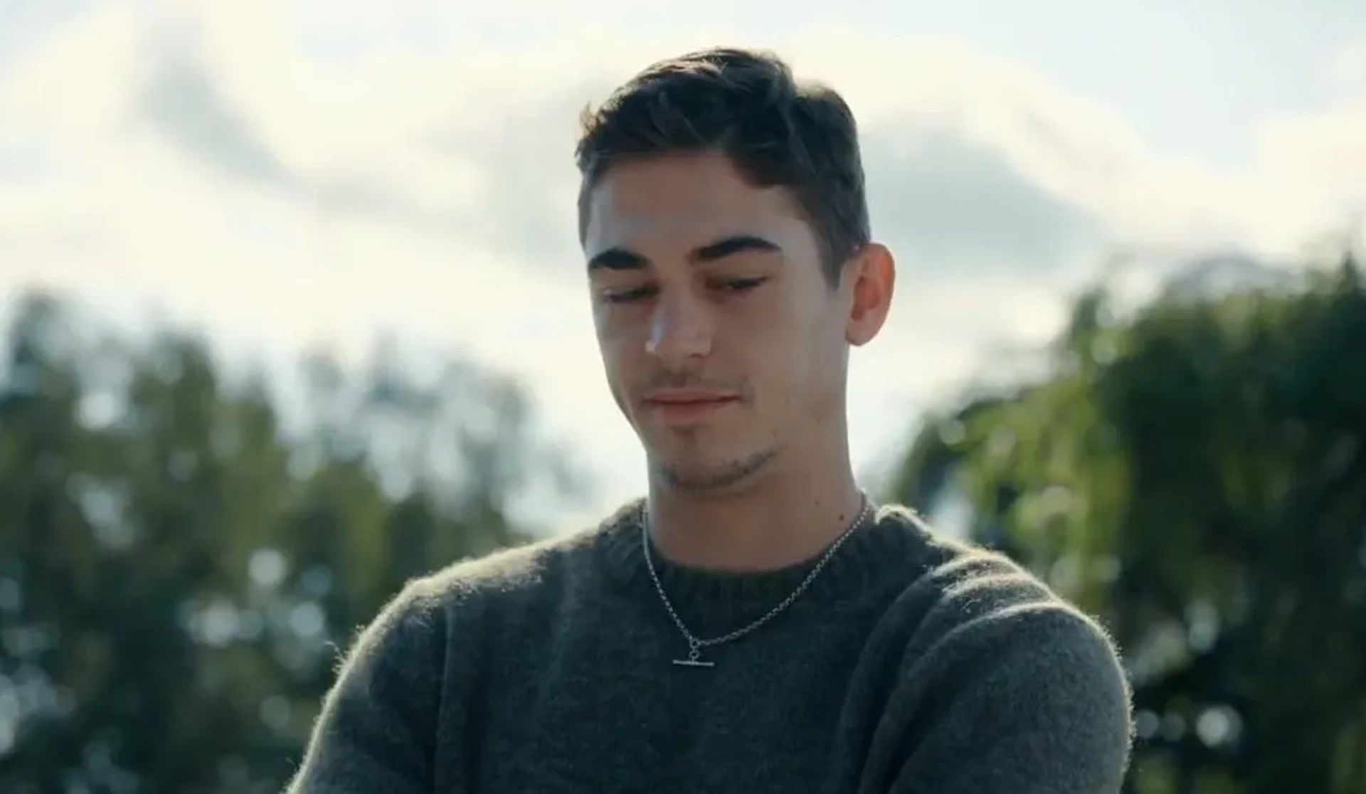 Hero Fiennes Tiffin in Picture This (2025)