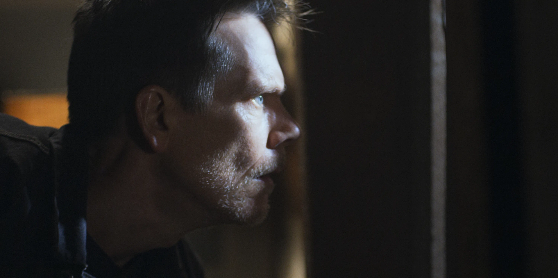Kevin Bacon in The Bondsman (2025)