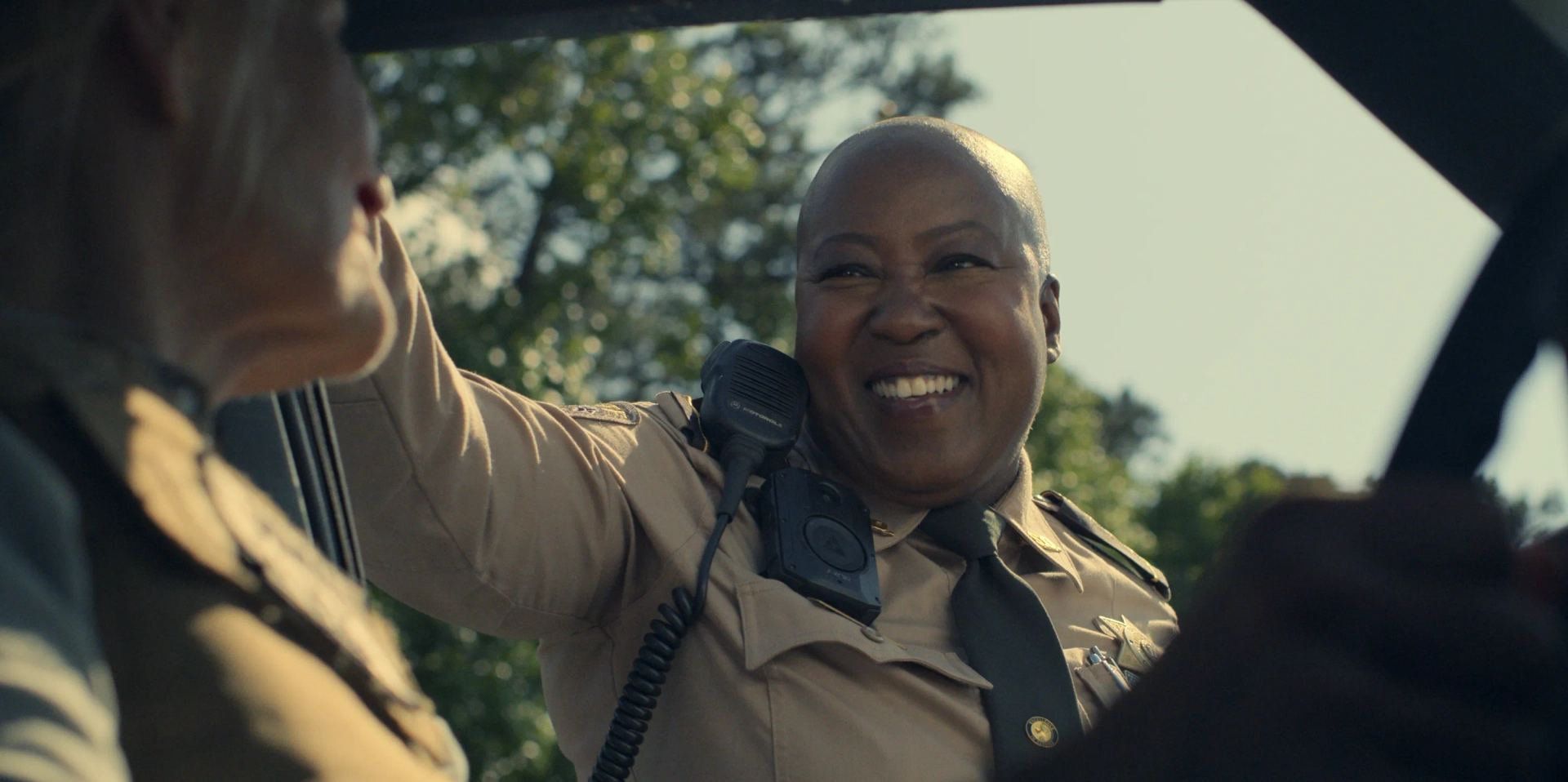 Denitra Isler in The Bondsman (2025)