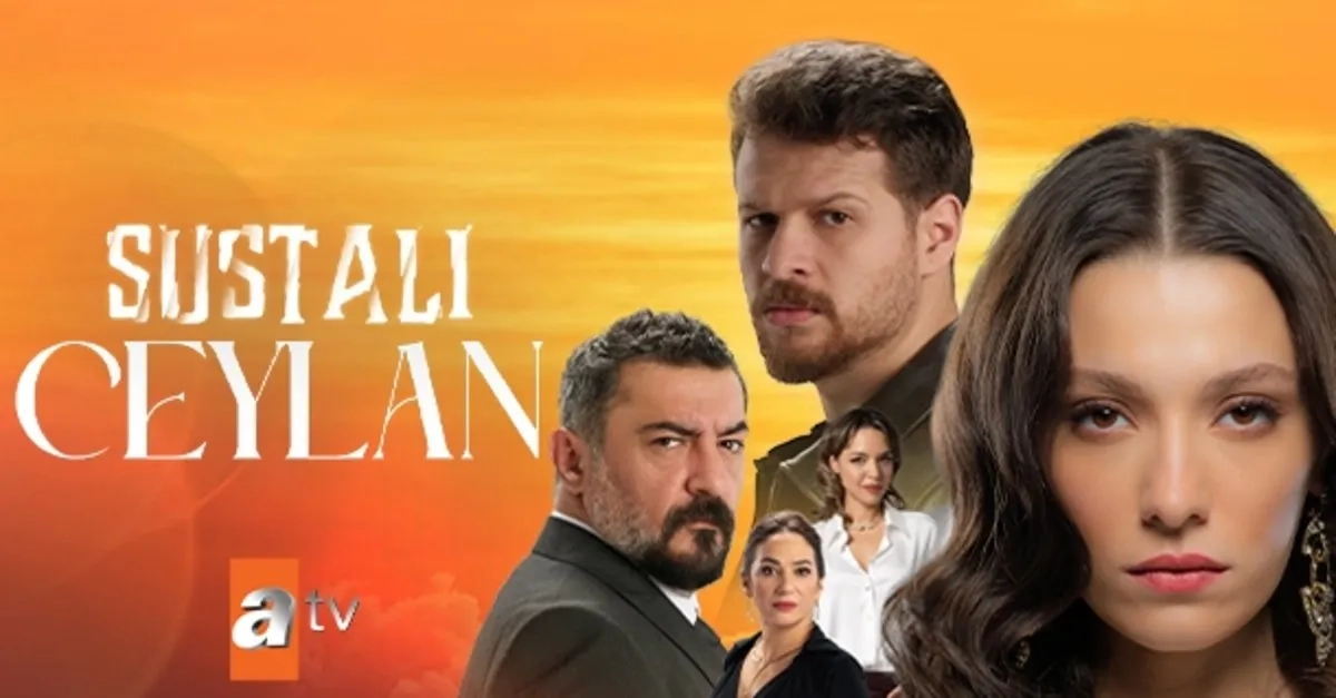 تاریخ پخش جیلان چاقوکش Atv