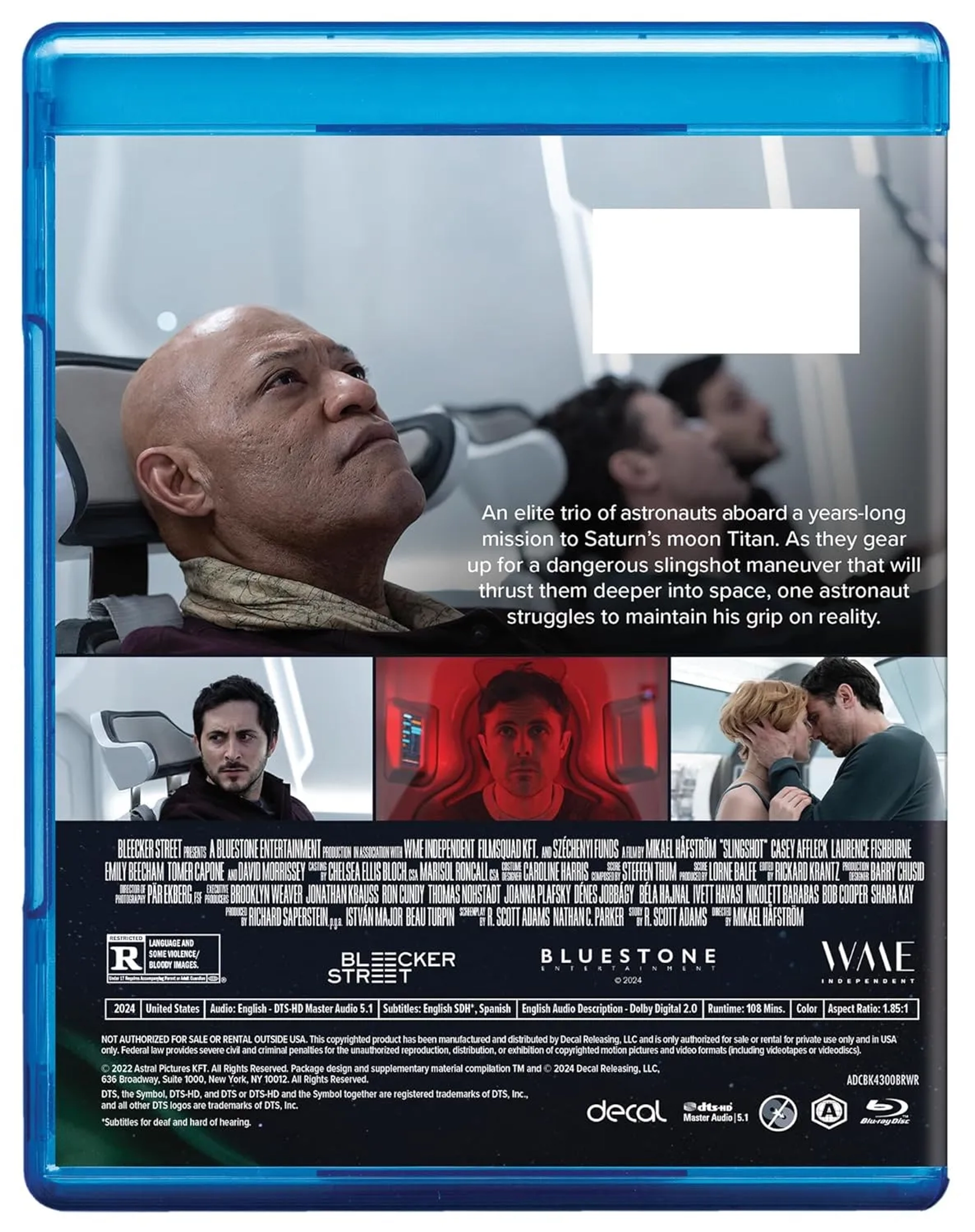 Slingshot (2024)