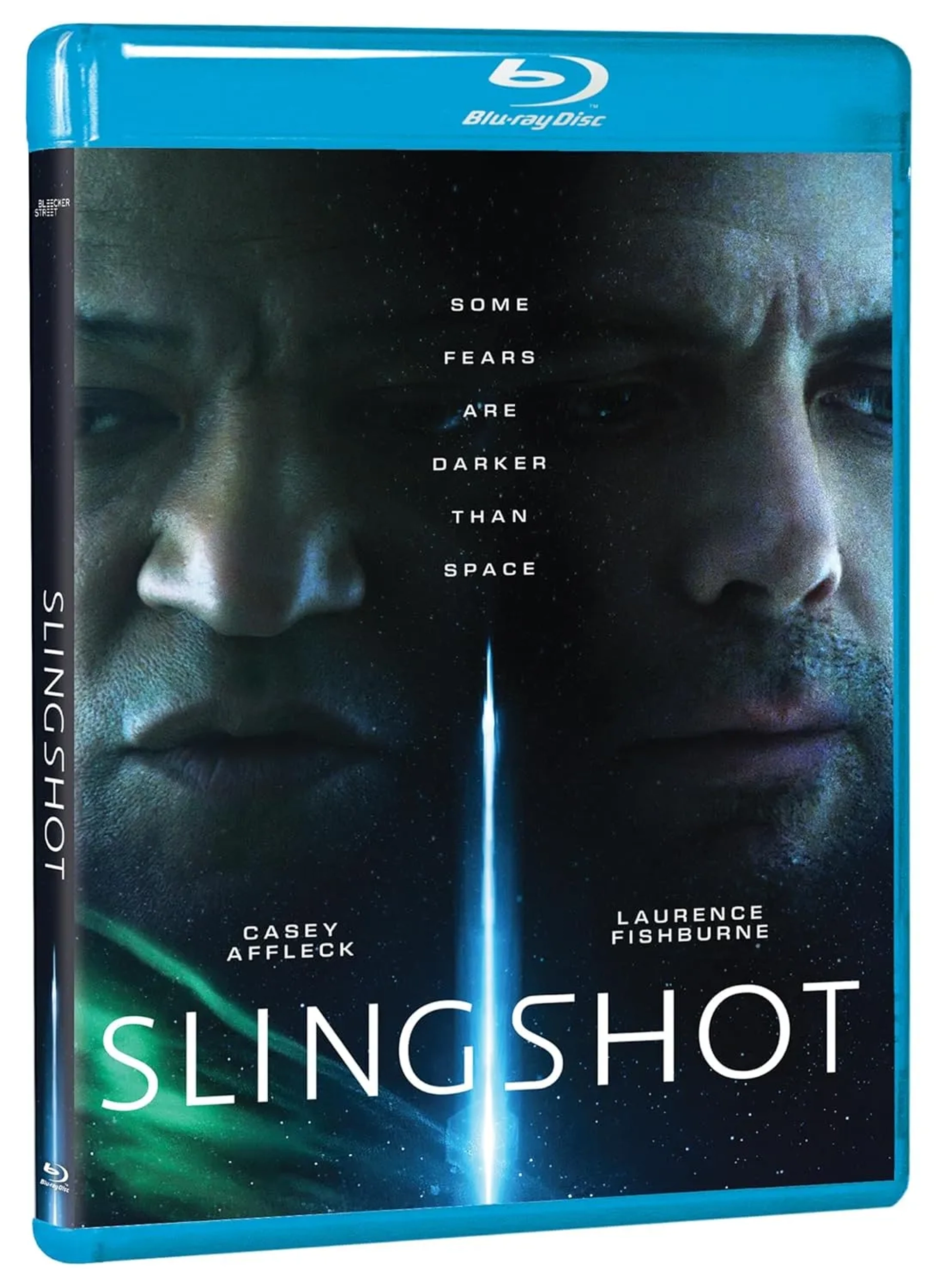 Slingshot (2024)