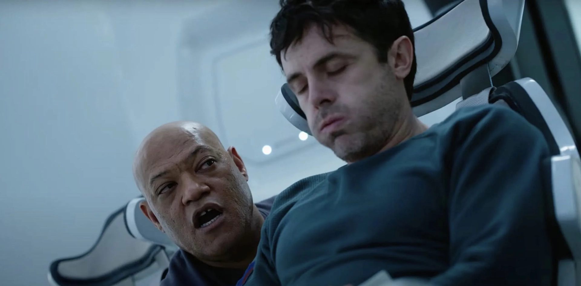 Slingshot (2024)