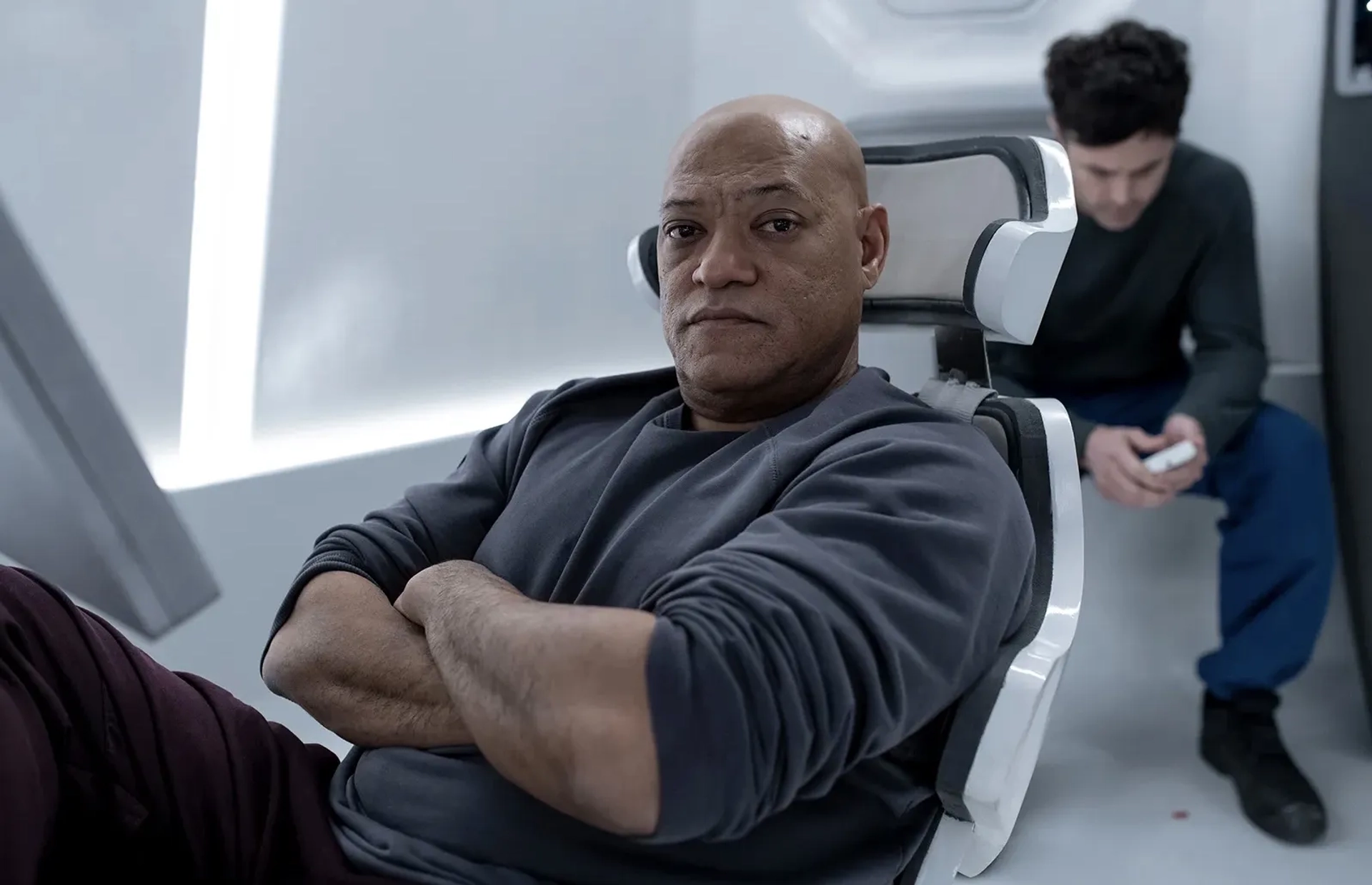 Slingshot (2024)