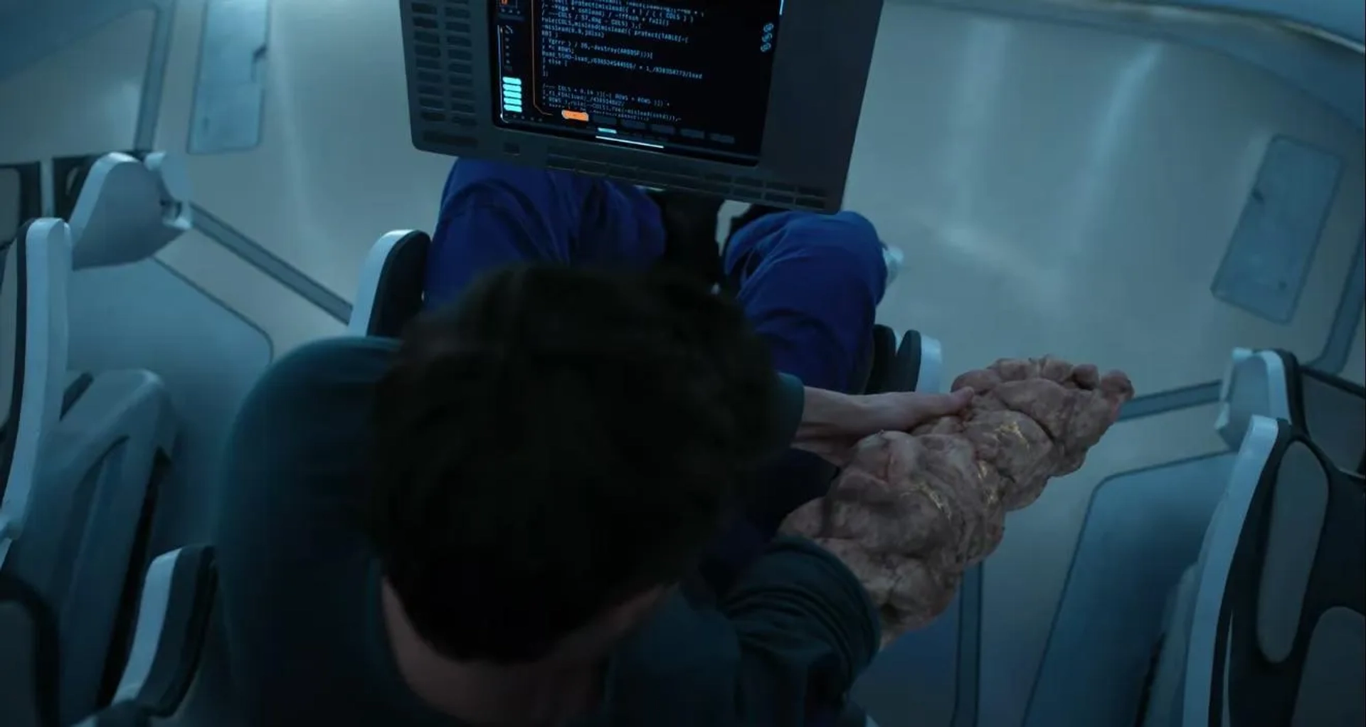 Slingshot (2024)