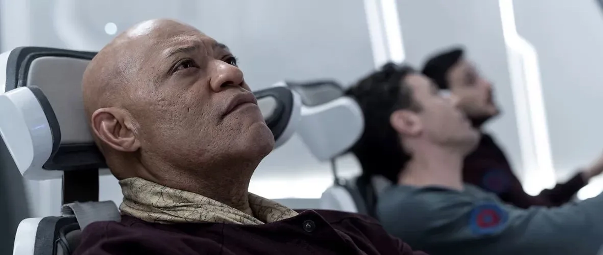 Slingshot (2024)