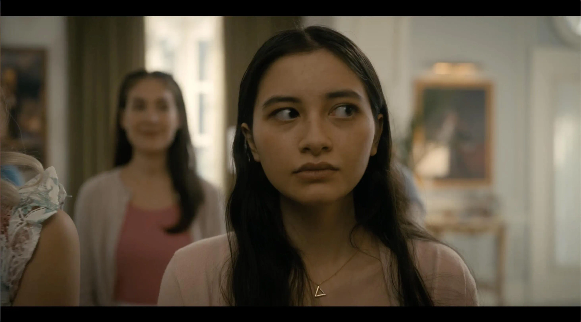 Shannon Lao in Cruel Intentions (2024)