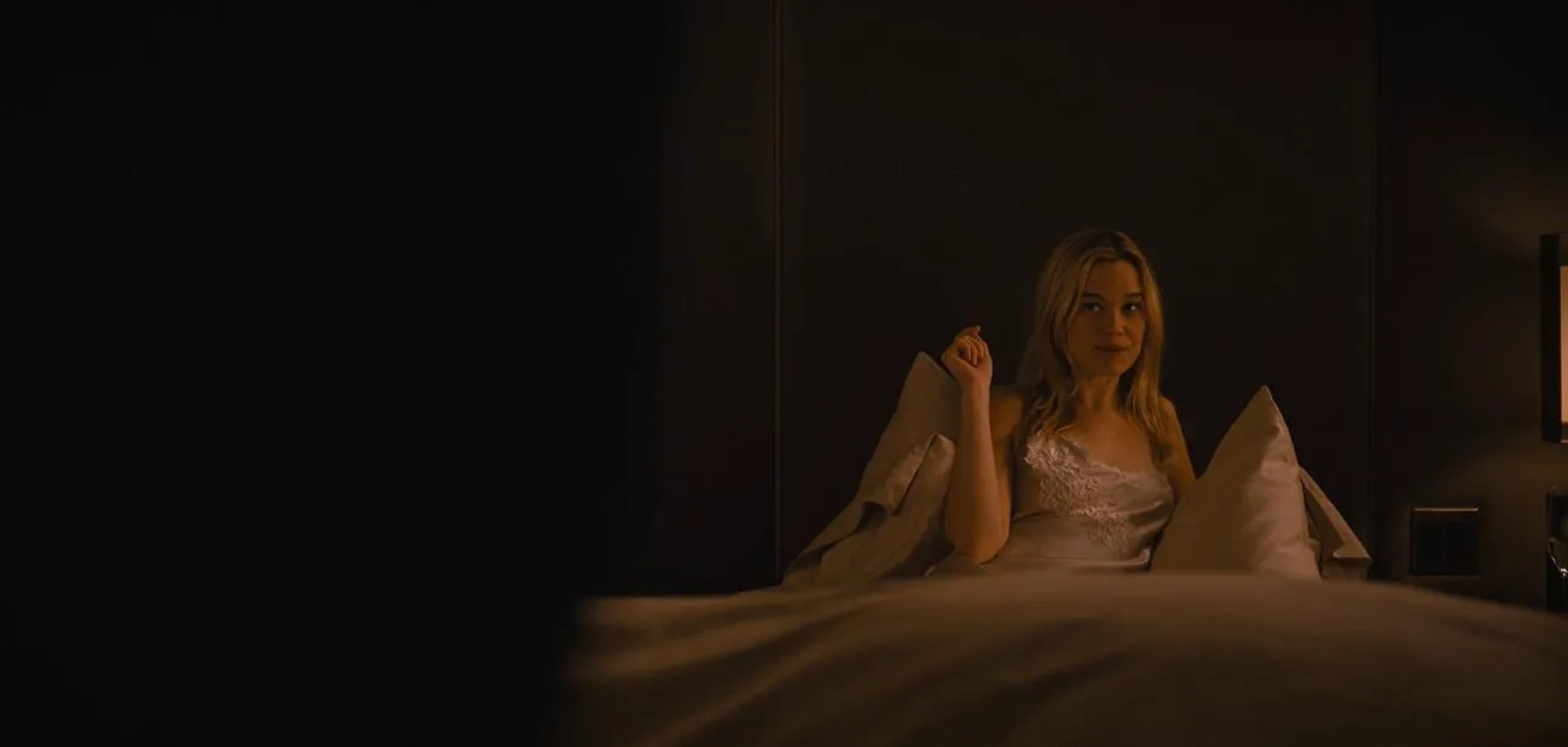 Sarah Catherine Hook in Cruel Intentions (2024)