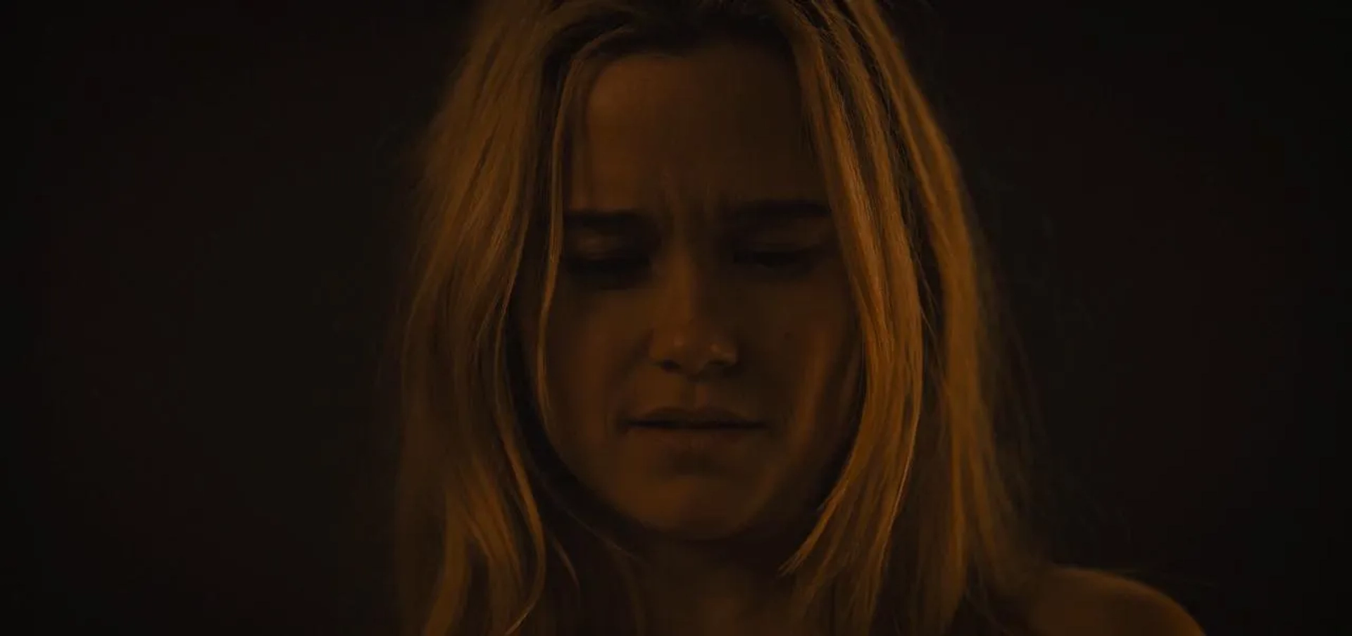 Sarah Catherine Hook in Cruel Intentions (2024)