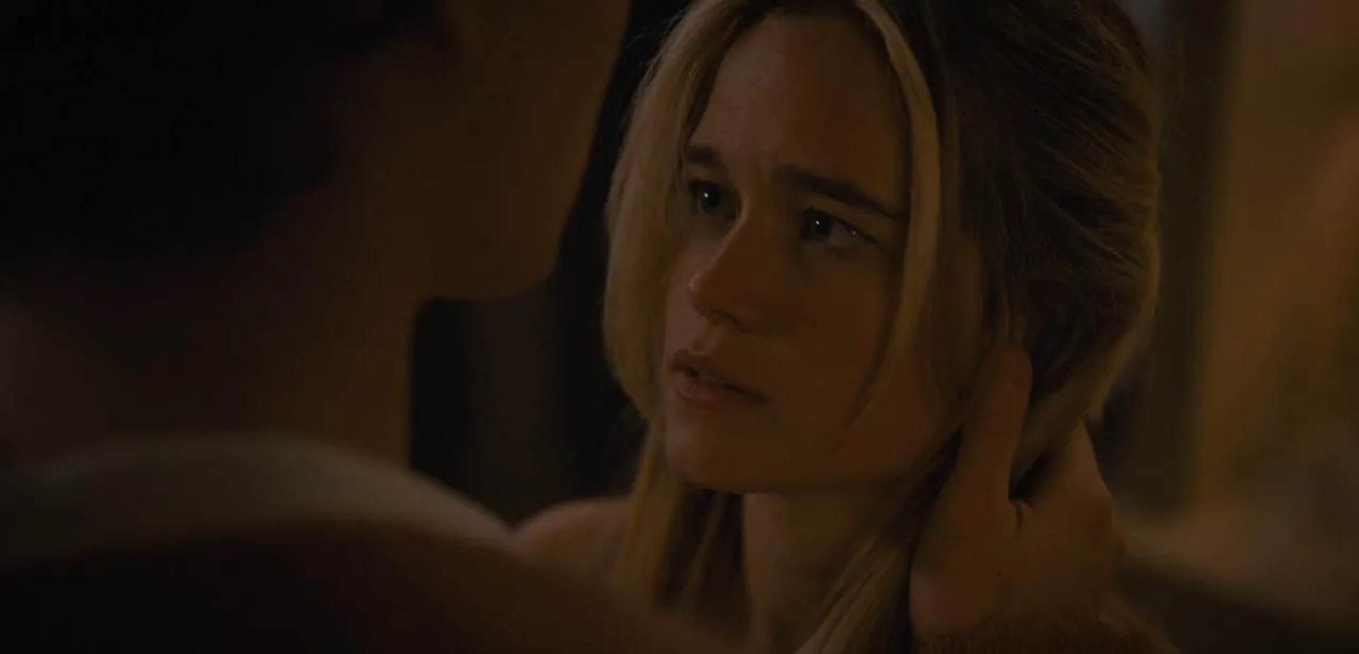 Sarah Catherine Hook in Cruel Intentions (2024)