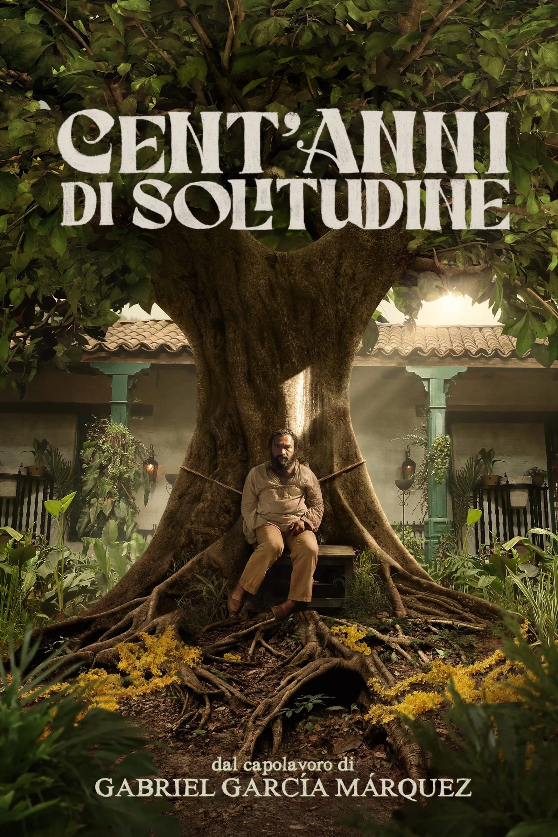 One Hundred Years of Solitude (2024)