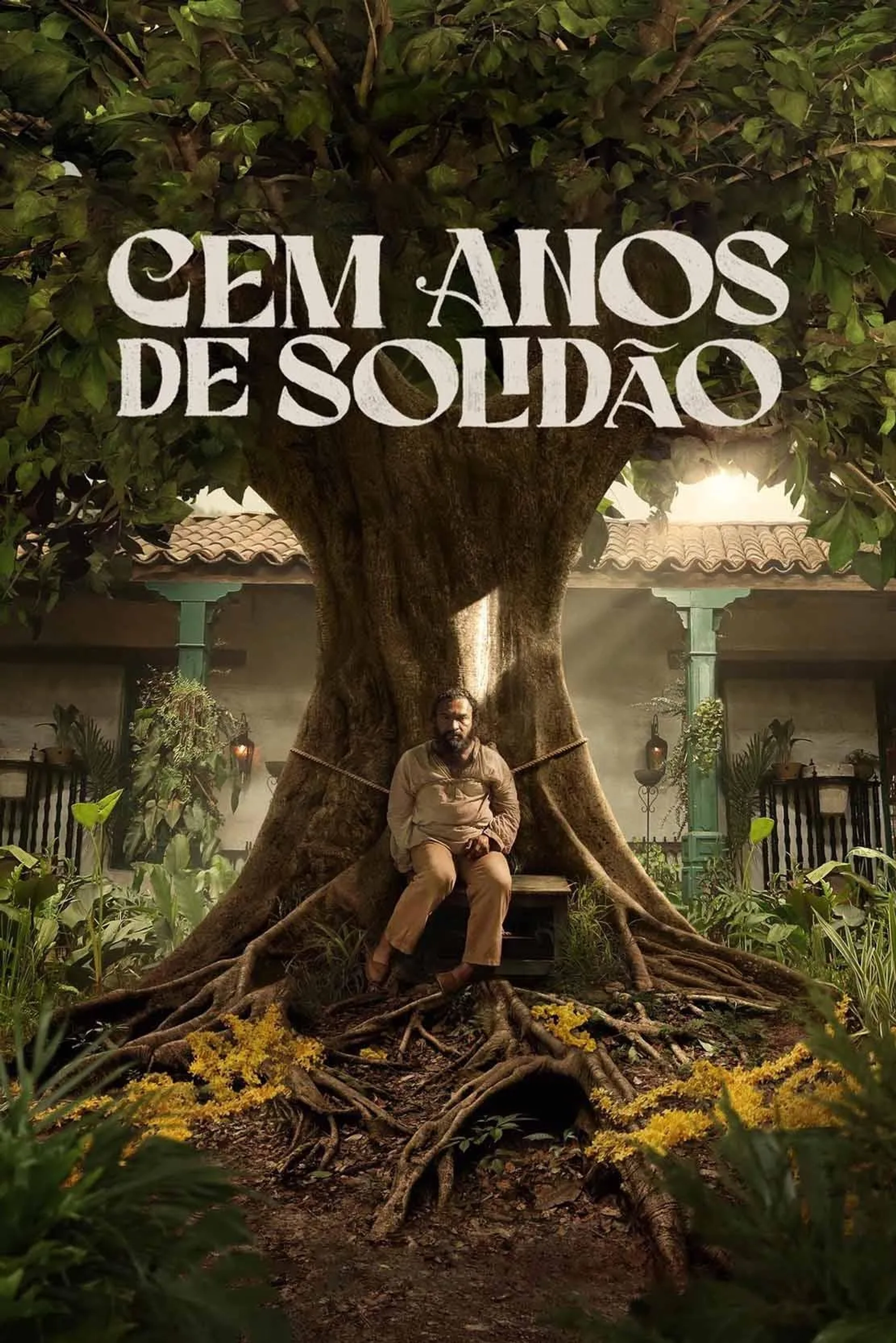 One Hundred Years of Solitude (2024)