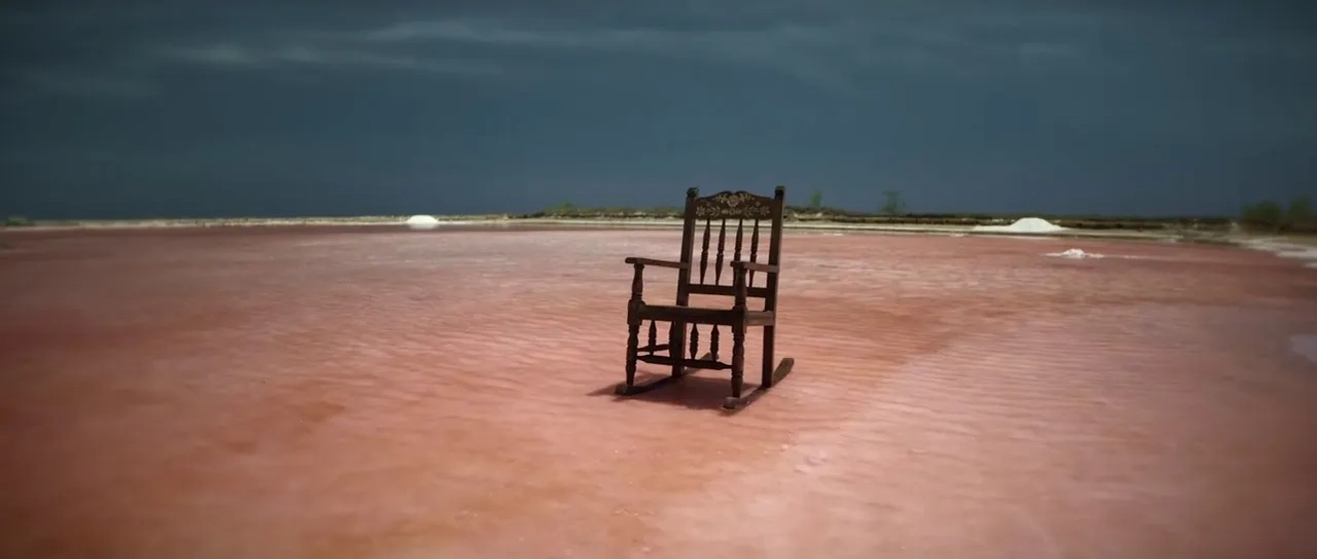 One Hundred Years of Solitude (2024)