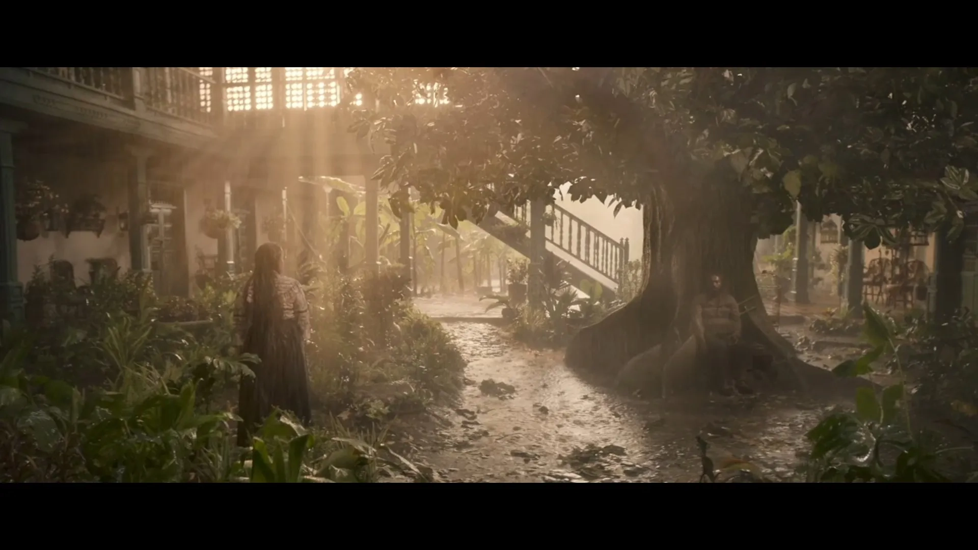 One Hundred Years of Solitude (2024)