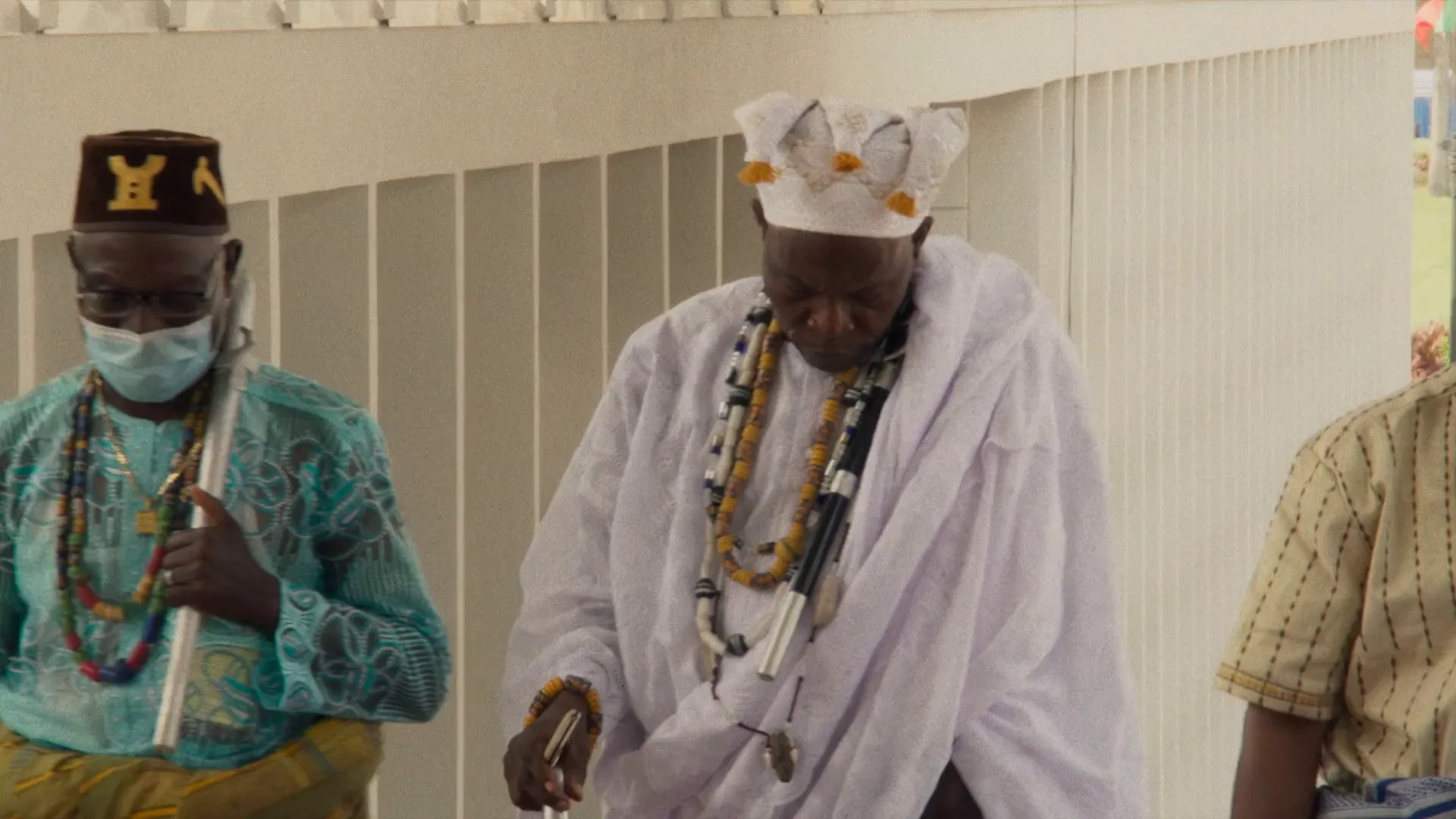 Dahomey (2024)