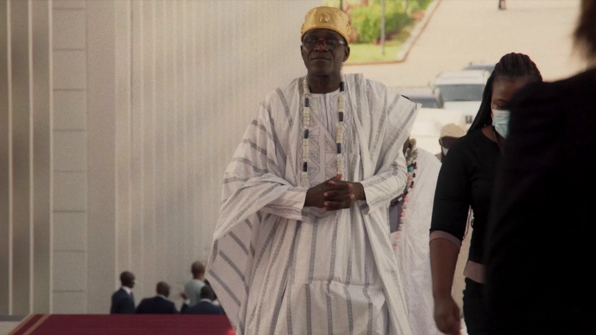 Dahomey (2024)