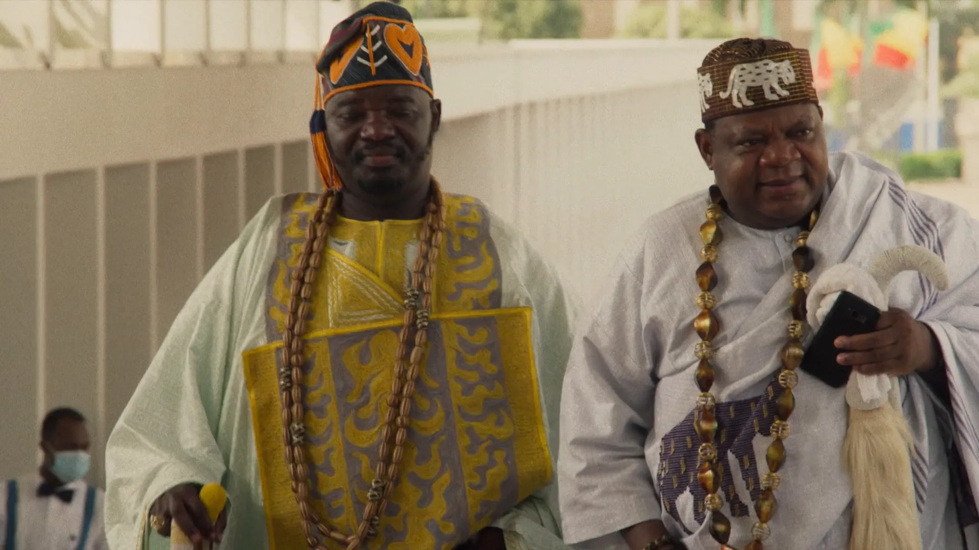 Dahomey (2024)