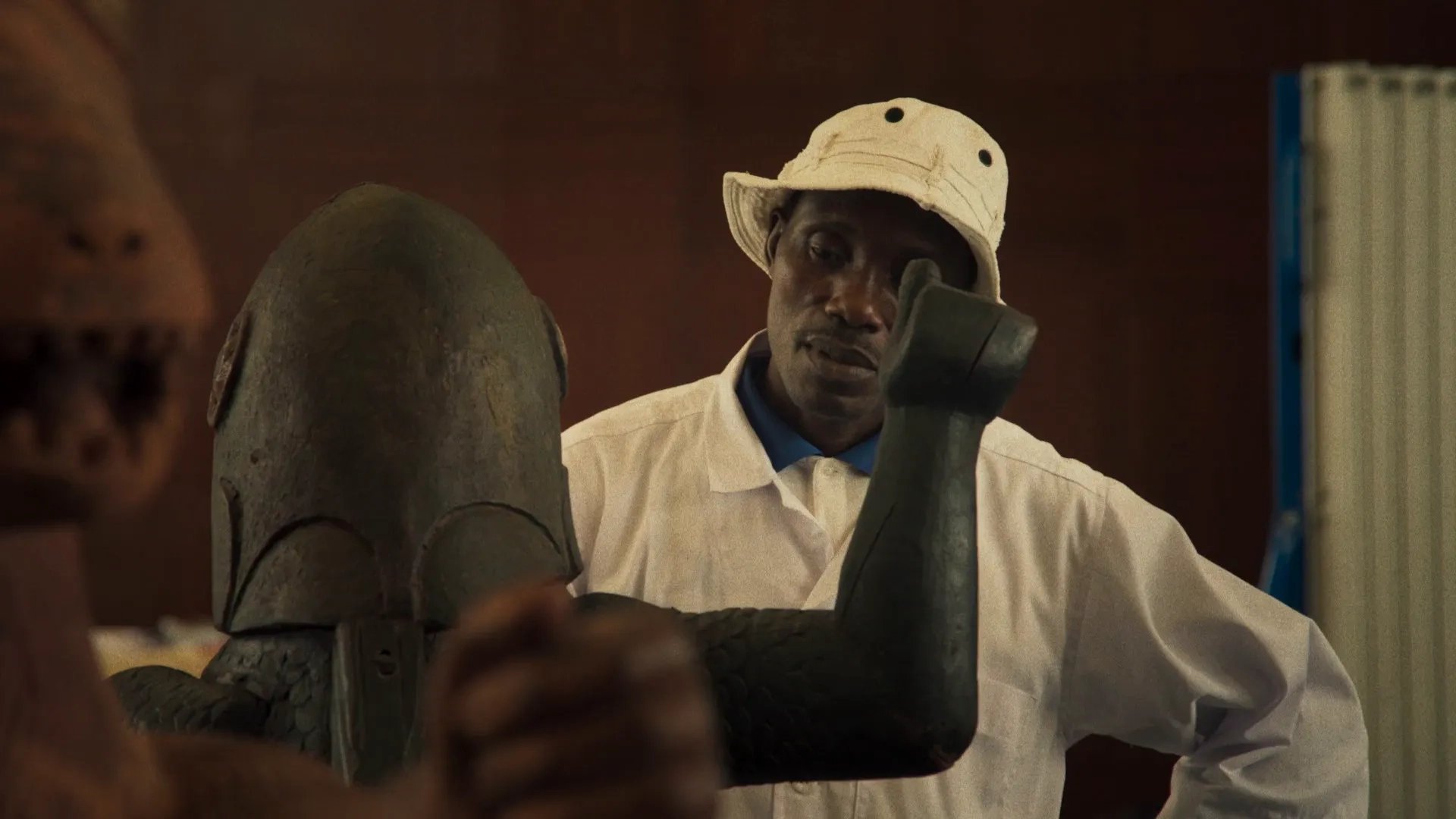 Dahomey (2024)