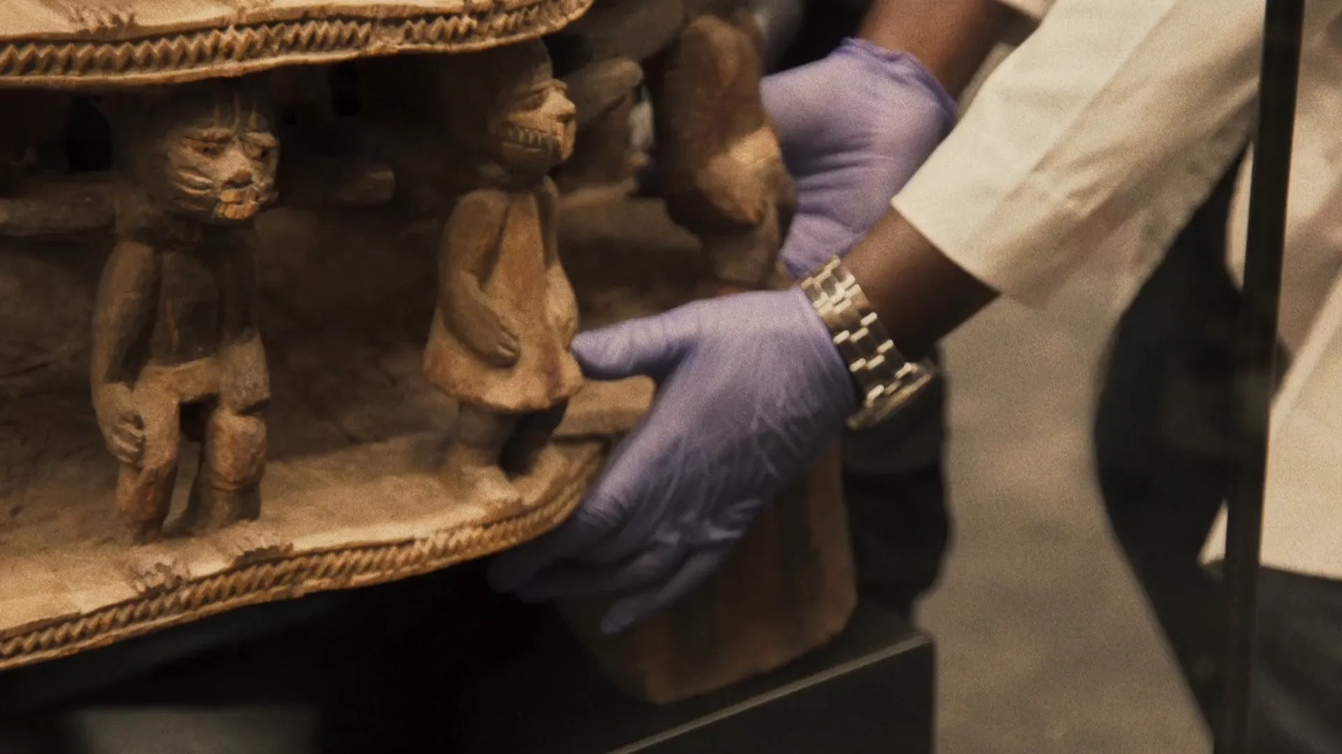 Dahomey (2024)