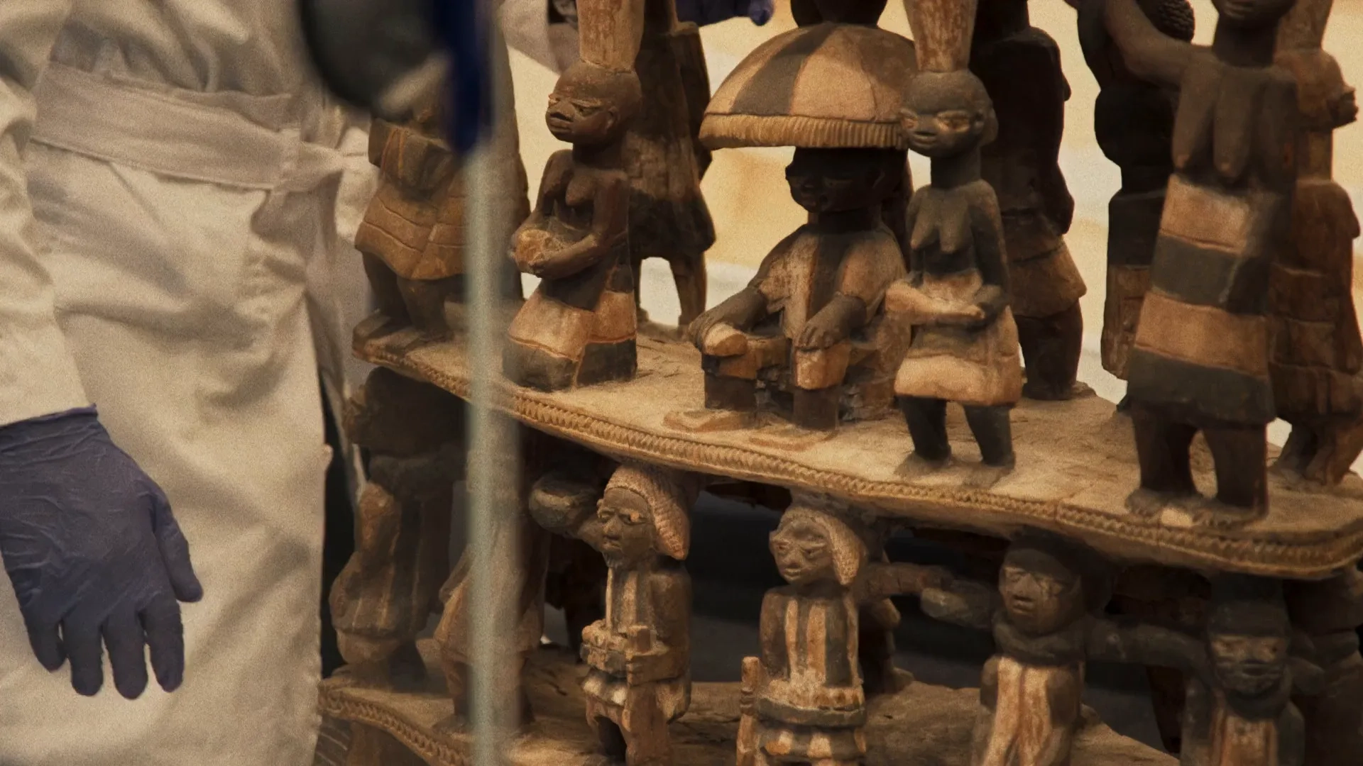 Dahomey (2024)