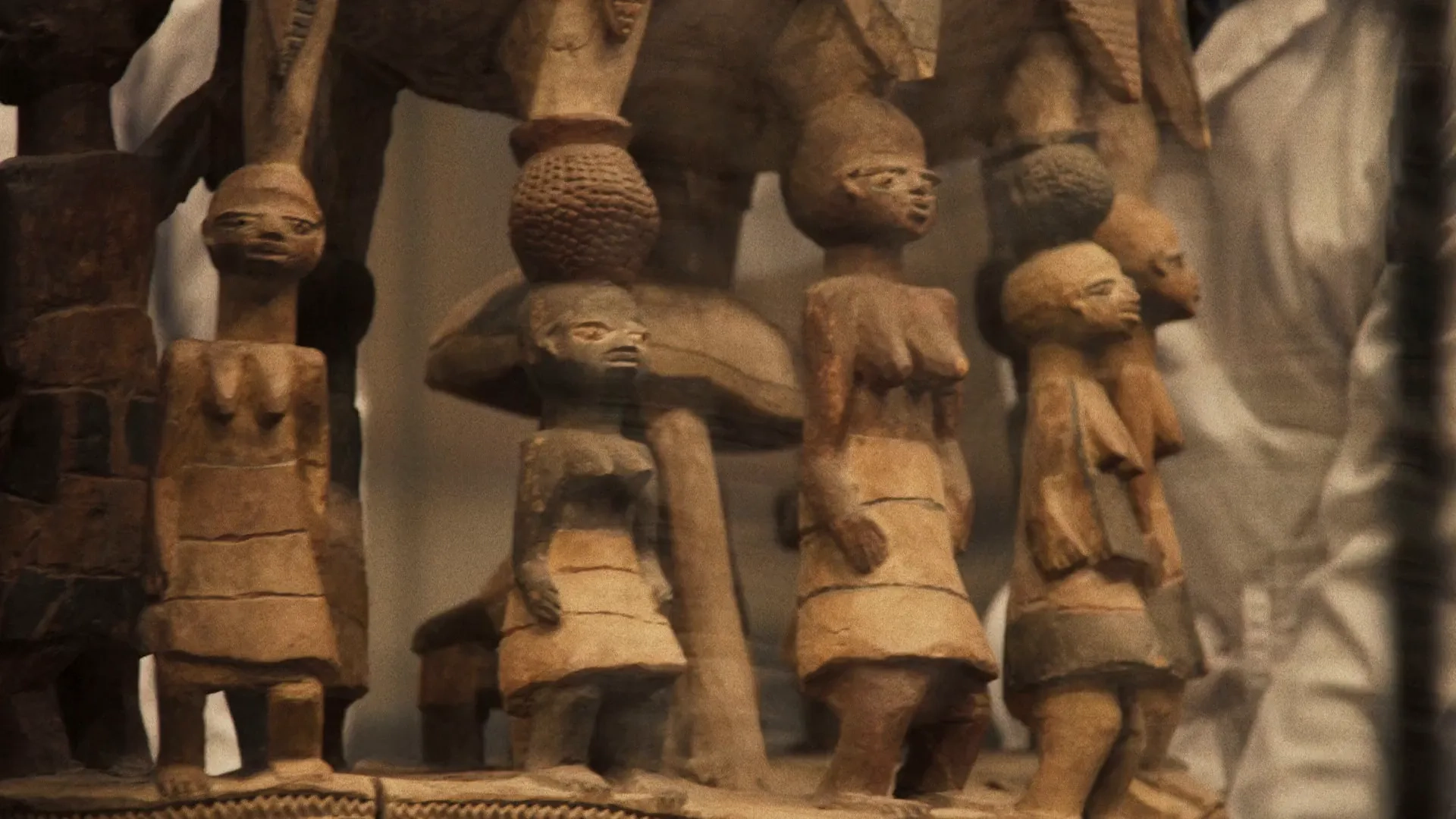 Dahomey (2024)