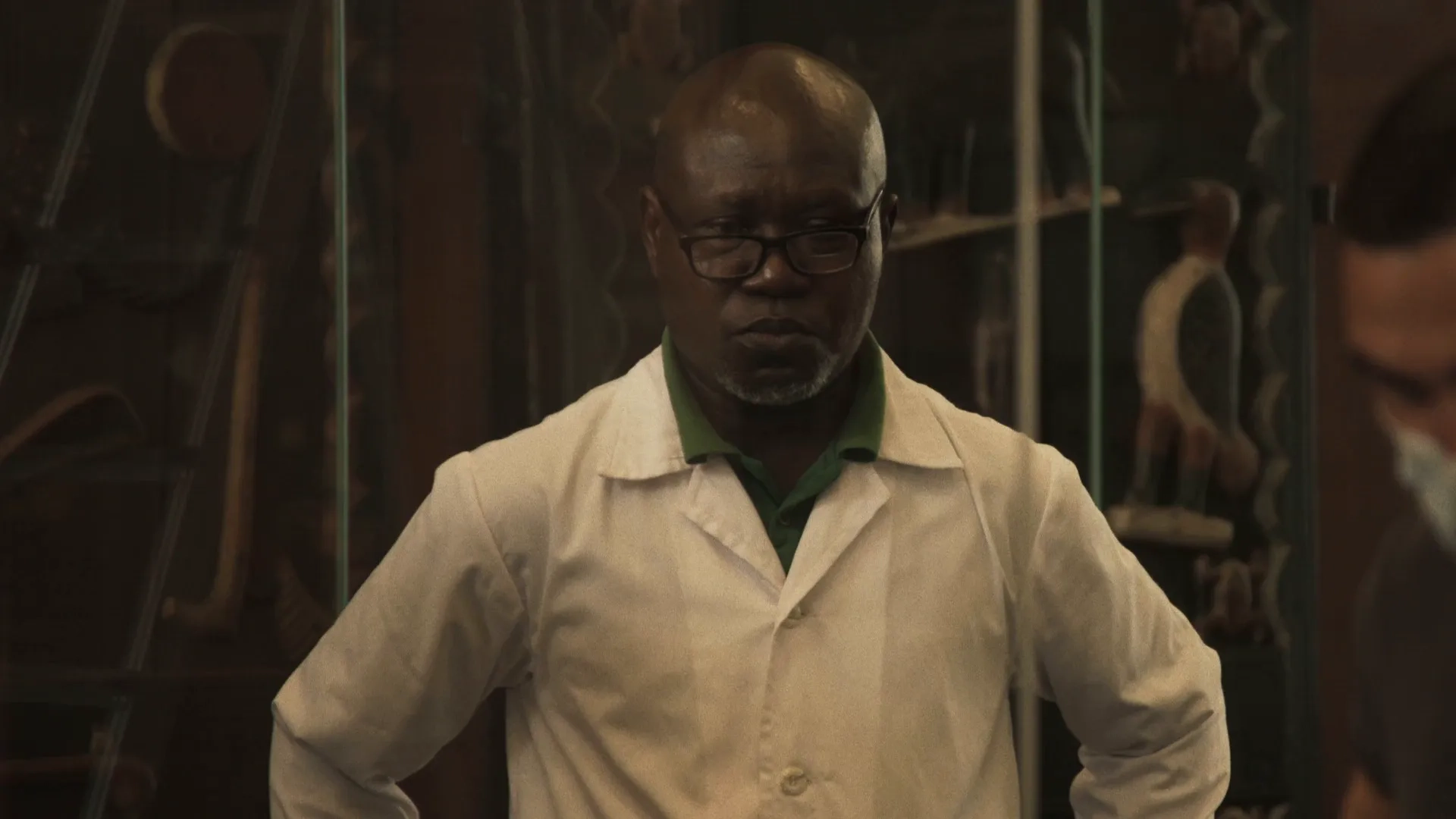Dahomey (2024)